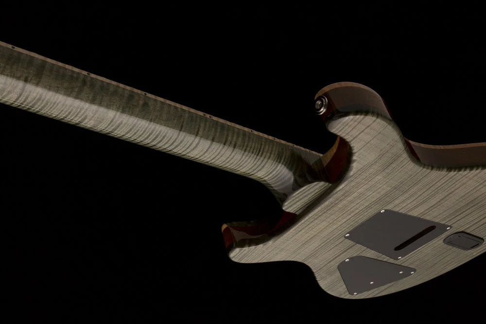 PRE-ORDER: Paul Reed Smith PRS Private Stock John Mayer Super Eagle II Limited Edition - Image 15