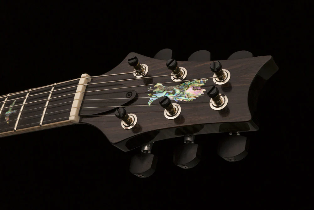 PRE-ORDER: Paul Reed Smith PRS Private Stock John Mayer Super Eagle II Limited Edition - Image 16