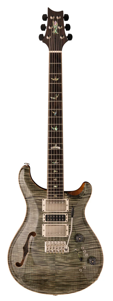 PRE-ORDER: Paul Reed Smith PRS Private Stock John Mayer Super Eagle II Limited Edition - Image 17