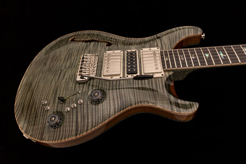 PRE-ORDER: Paul Reed Smith PRS Private Stock John Mayer Super Eagle II Limited Edition - Image 21