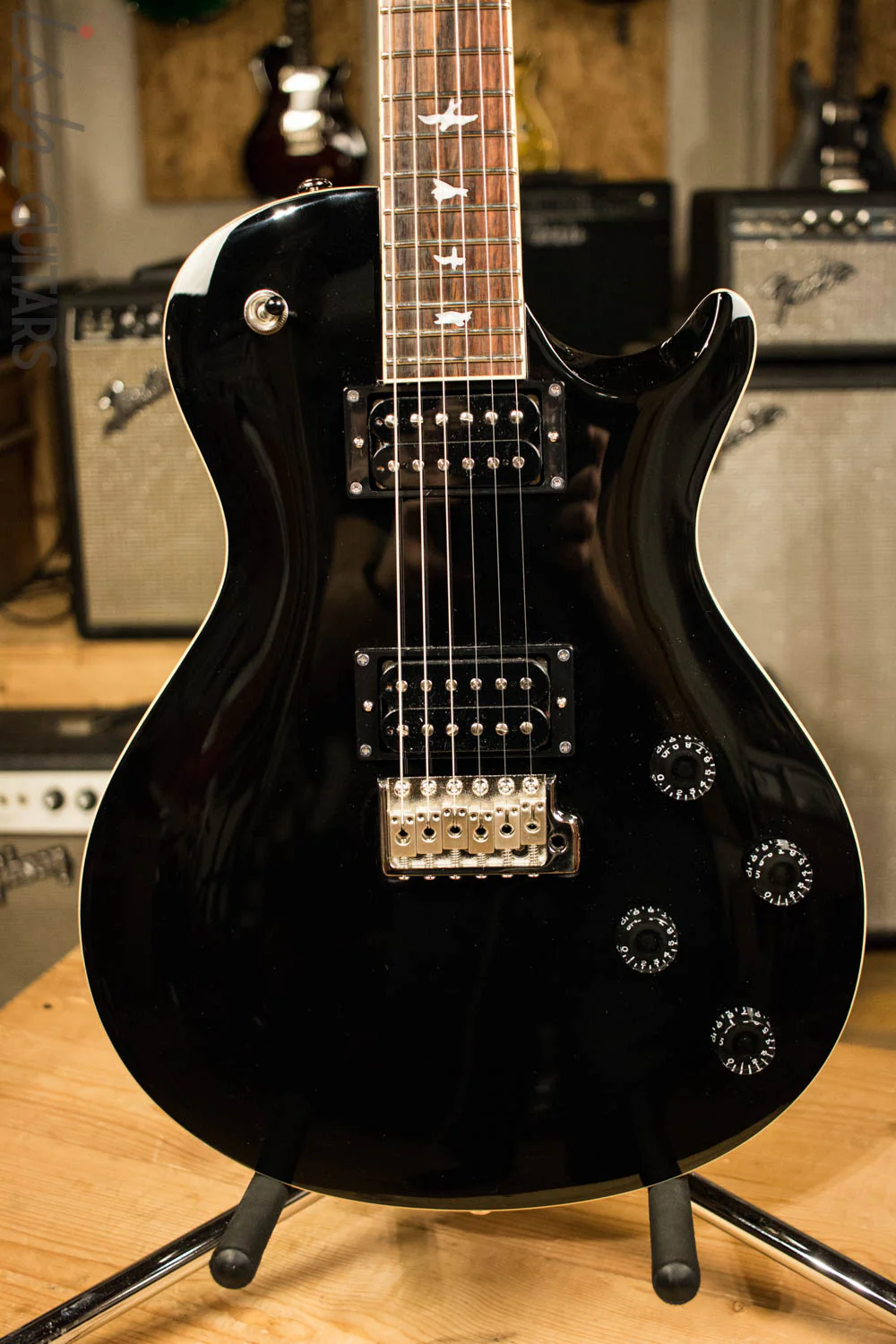 Paul Reed Smith PRS 2018 SE Mark Tremonti Standard Electric Guitar
