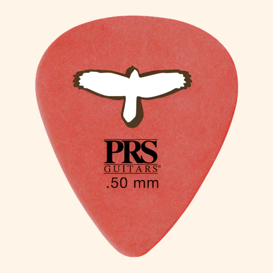PRS 12-Pack Delrin Punch Pick - Image 2