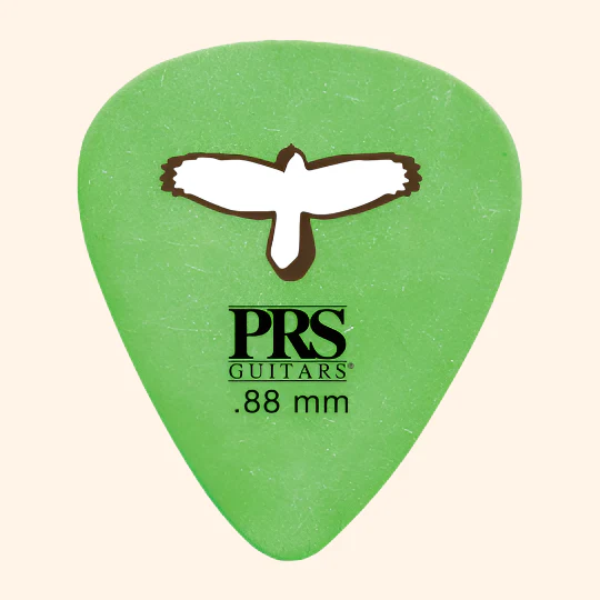 PRS 12-Pack Delrin Punch Pick - Image 5