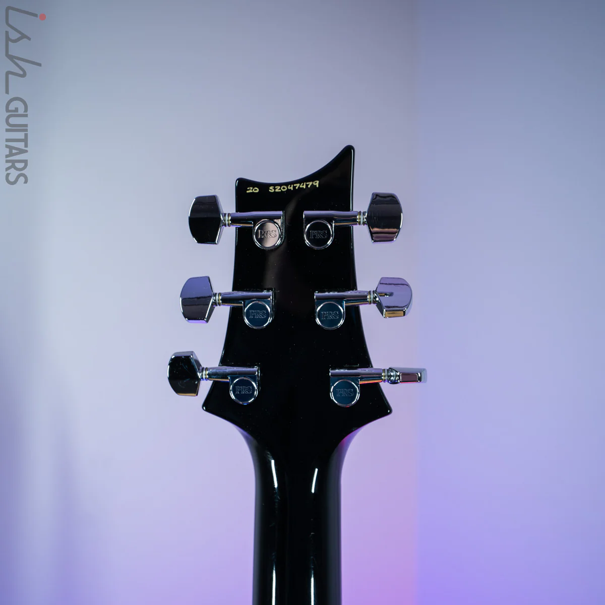 PRS 35th Anniversary S2 Custom 24 Tri Color Sunburst - Image 10