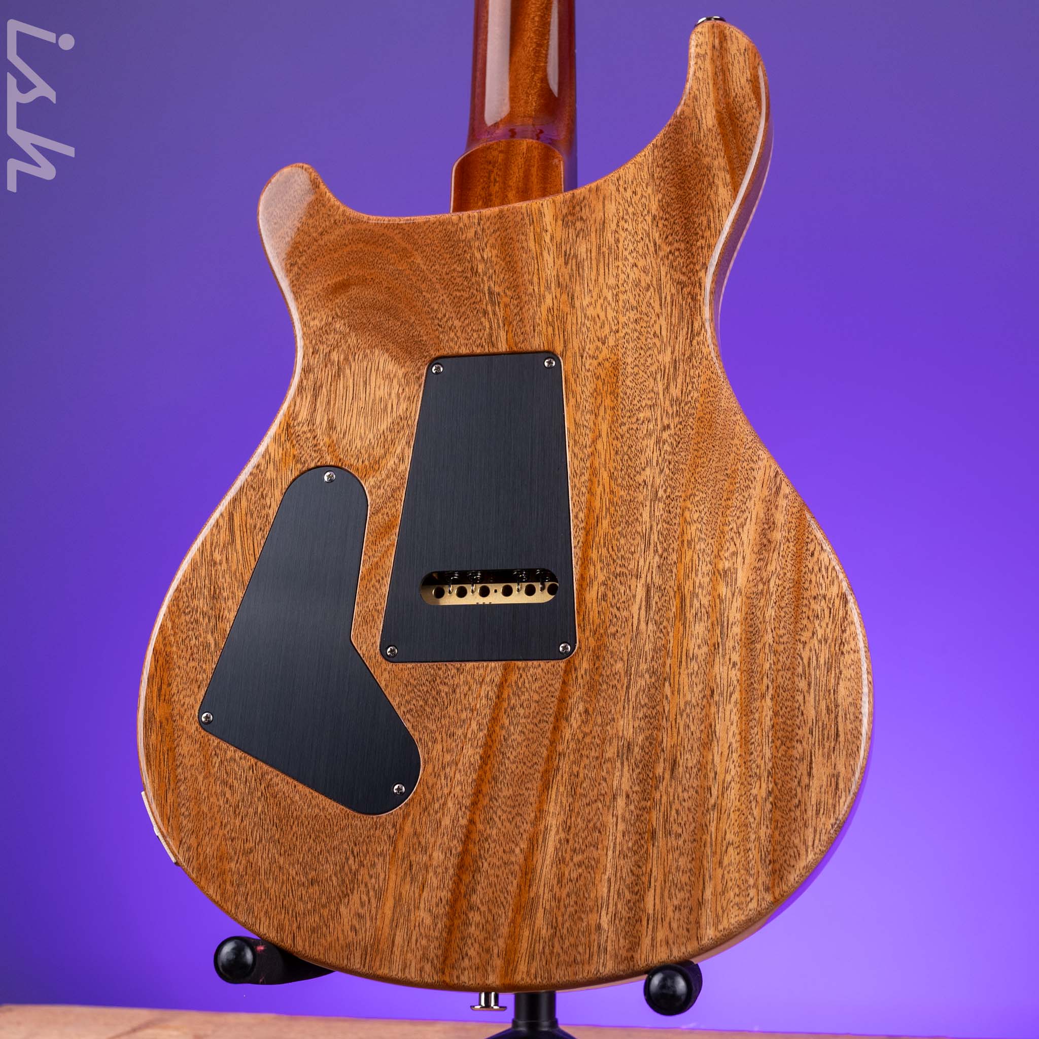 PRS Custom 24 40th Anniversary Tiger Eye - Image 8