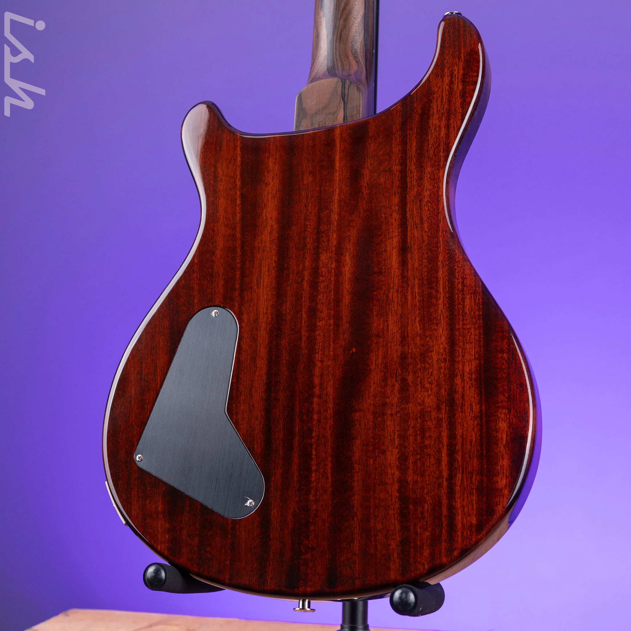 PRS 40th Anniversary Private Stock Dragon Limited Burnt Chestnut #108 - Image 13