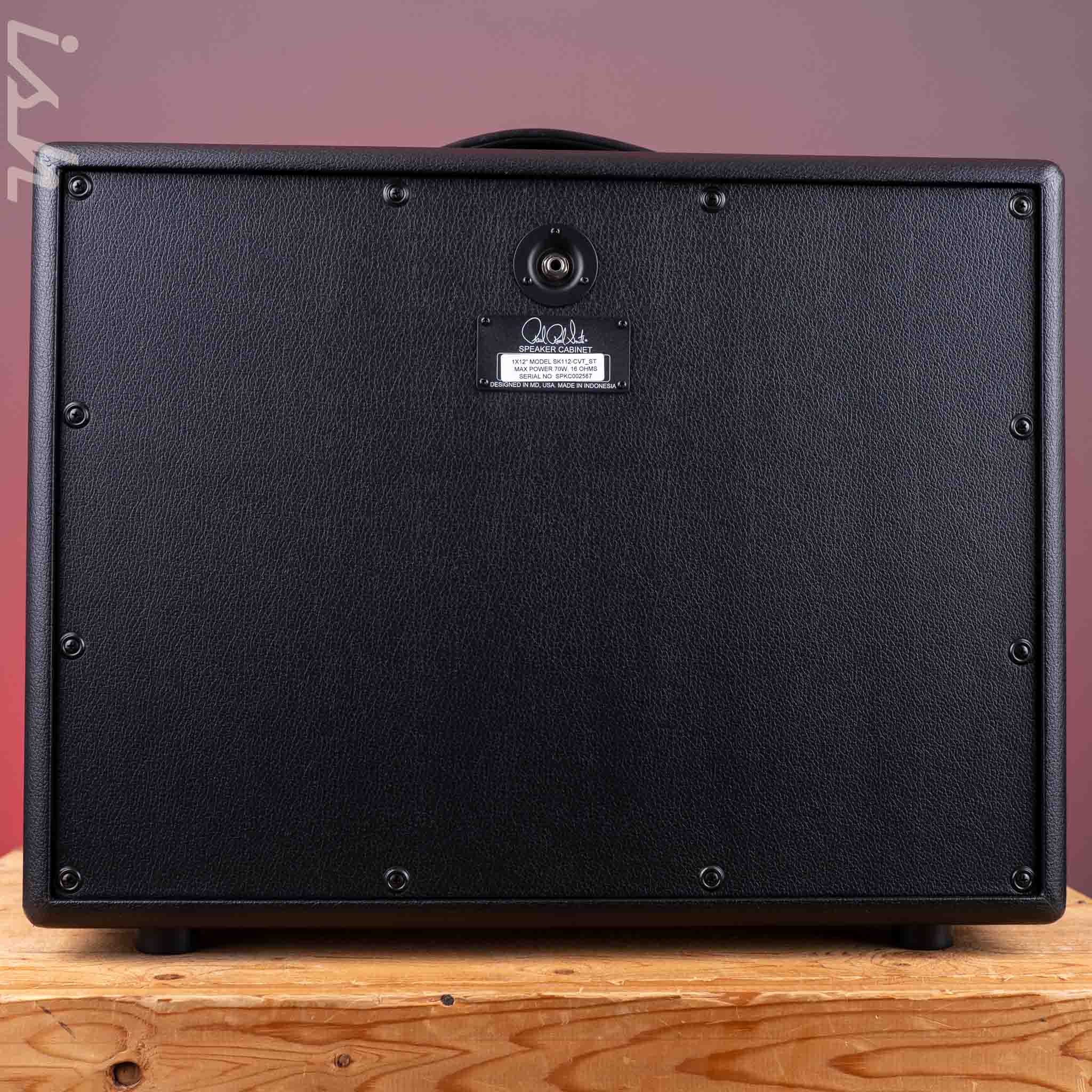PRS Archon 1x12" Cabinet - Image 2