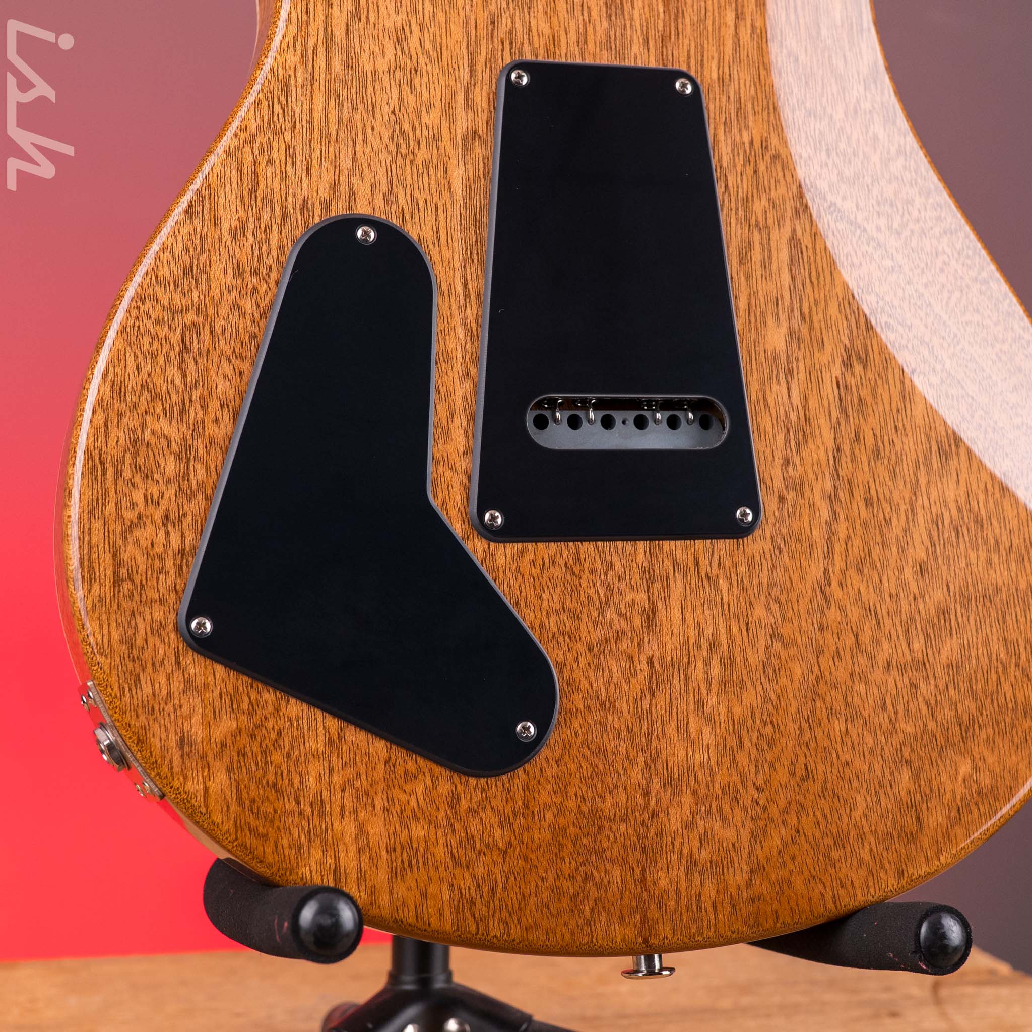 PRS CE 22 Limited Edition Carroll Blue Demo - Image 10