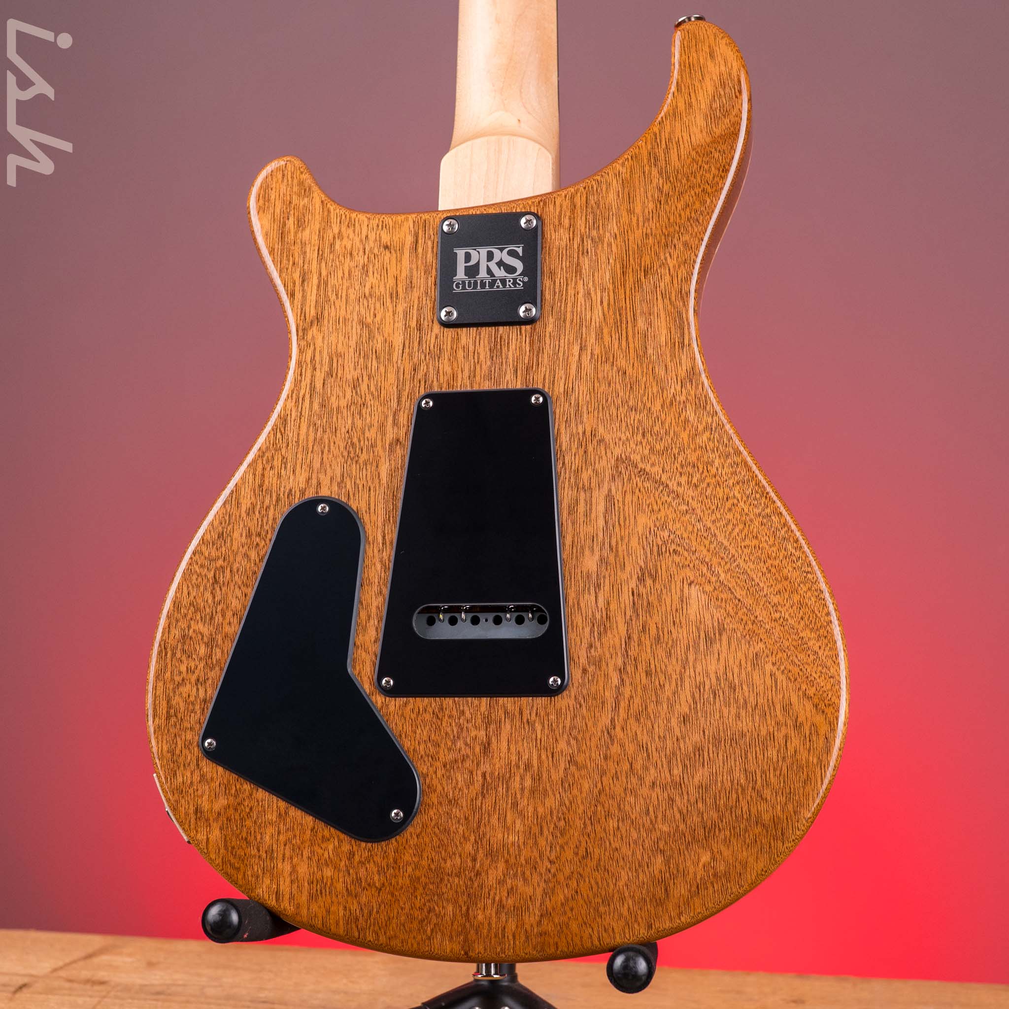 PRS CE 22 Limited Edition Carroll Blue Demo - Image 8