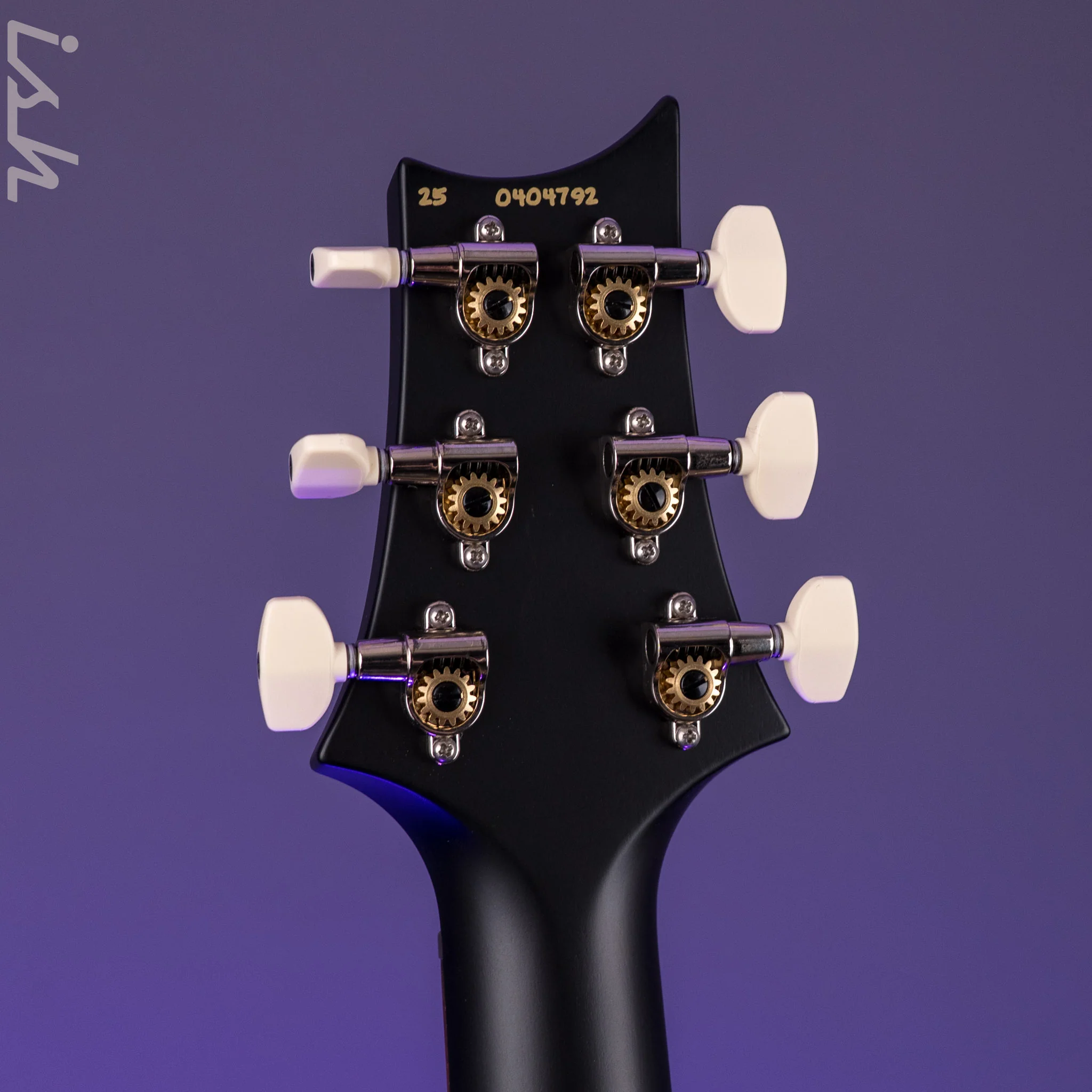 PRS CE 22 Platinum Satin Custom Color - Image 11