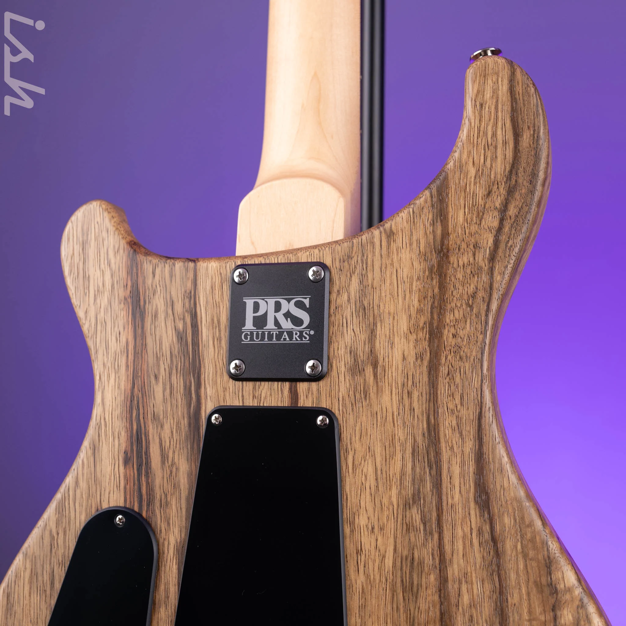 PRS CE 24-08 Black Limba Limited Edition - Image 9