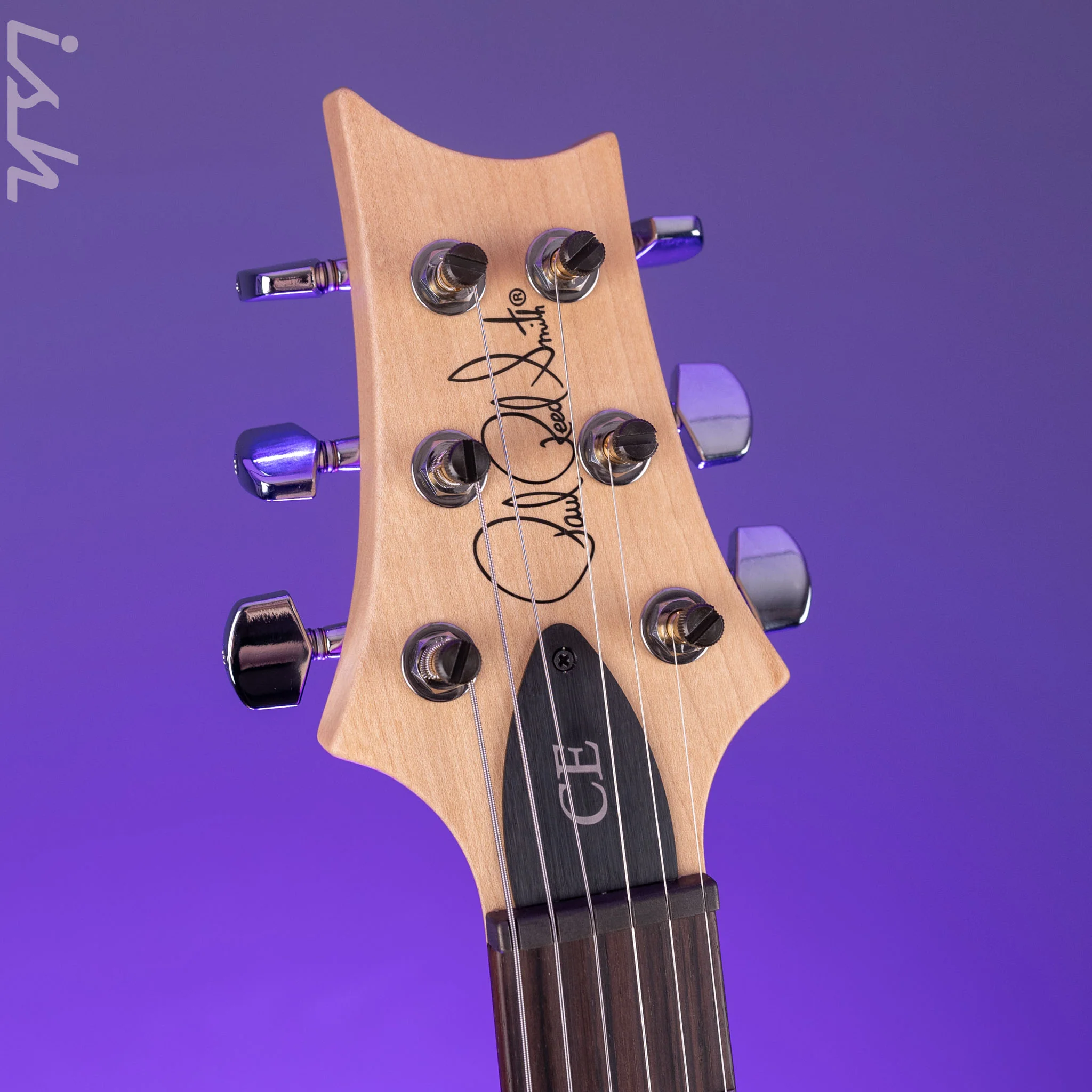 PRS CE 24-08 Black Limba Limited Edition - Image 6
