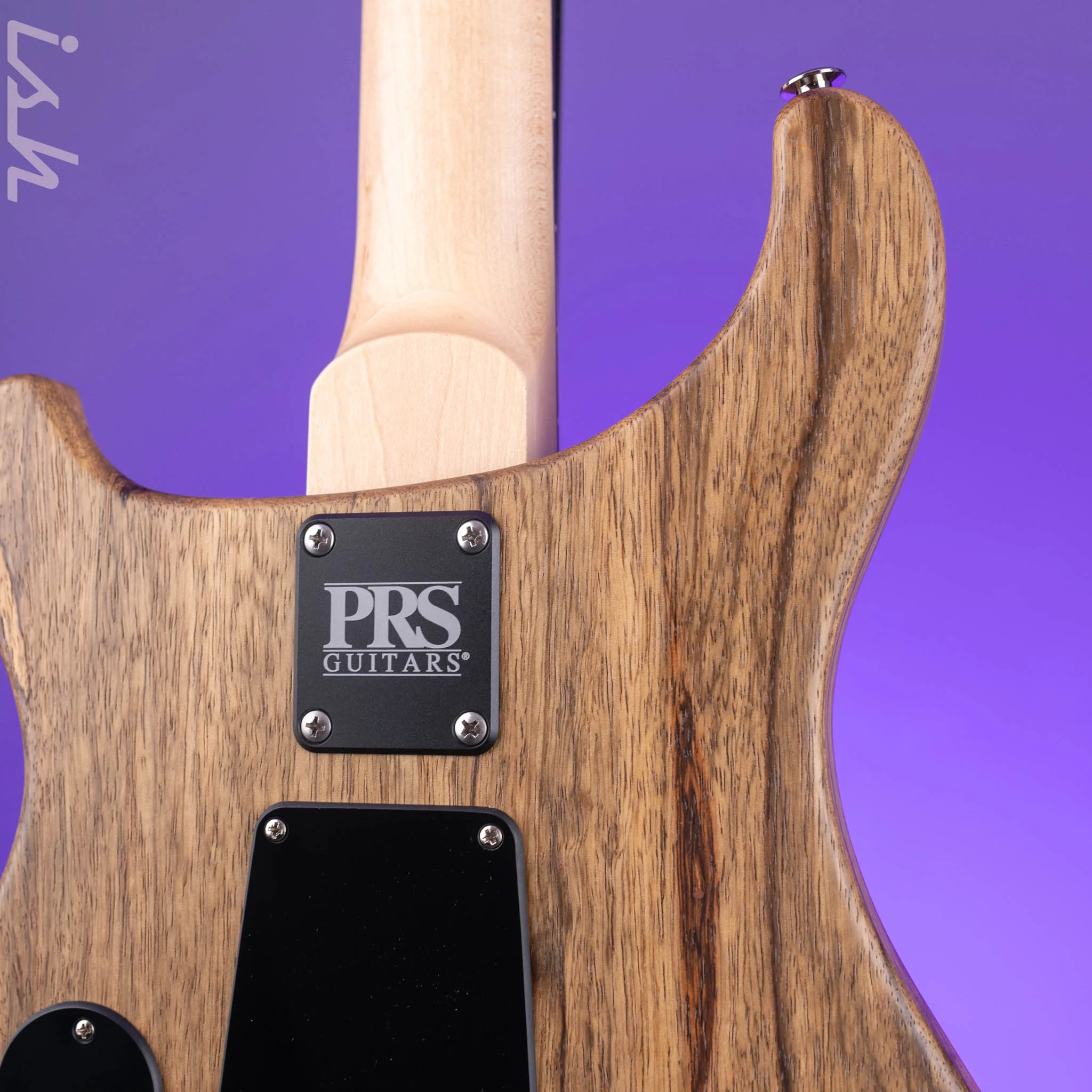 PRS CE 24-08 Black Limba Limited Edition - Image 9