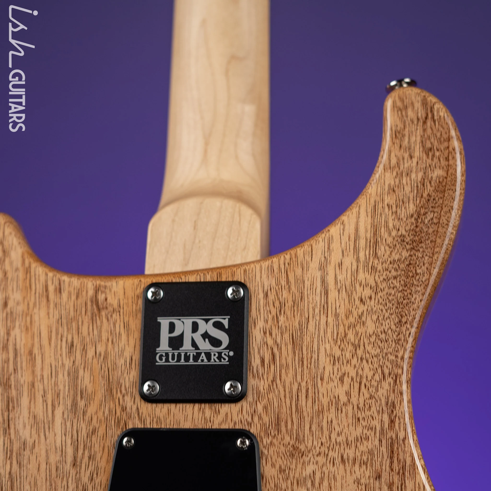PRS CE 24 Electric Guitar Eriza Verde - Image 8