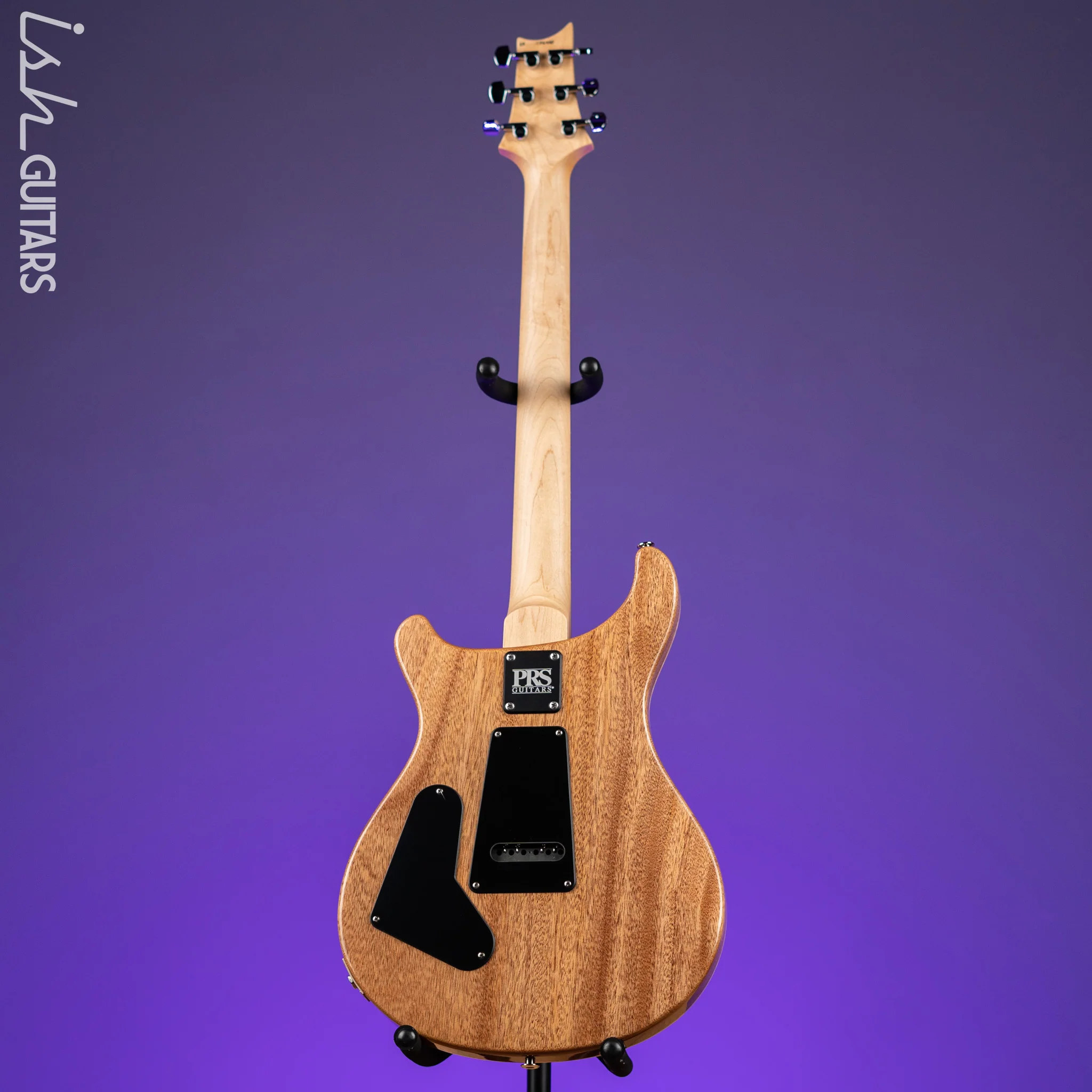 PRS CE 24 Electric Guitar Eriza Verde - Image 6