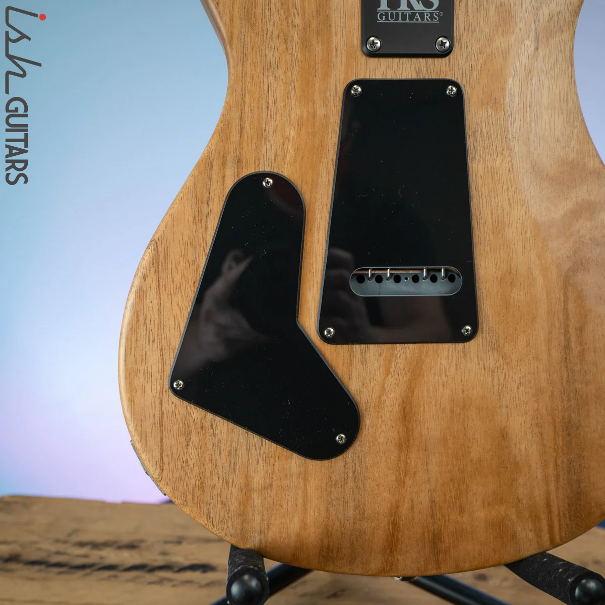 PRS CE 24 Satin Nitro 57/08 Ebony Fretboard Seafoam Green - Image 10