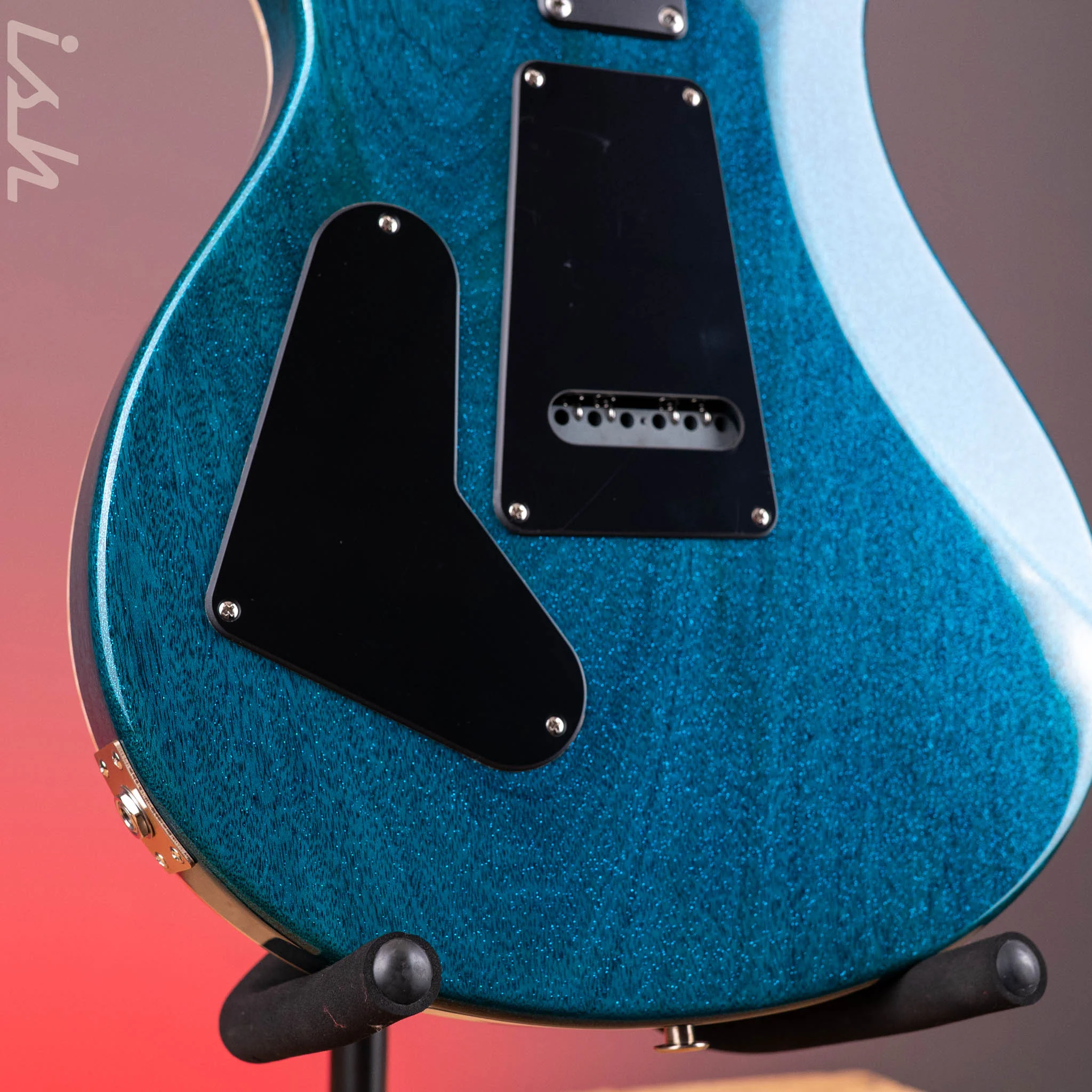 PRS CE 24 Special Custom Color - Image 11