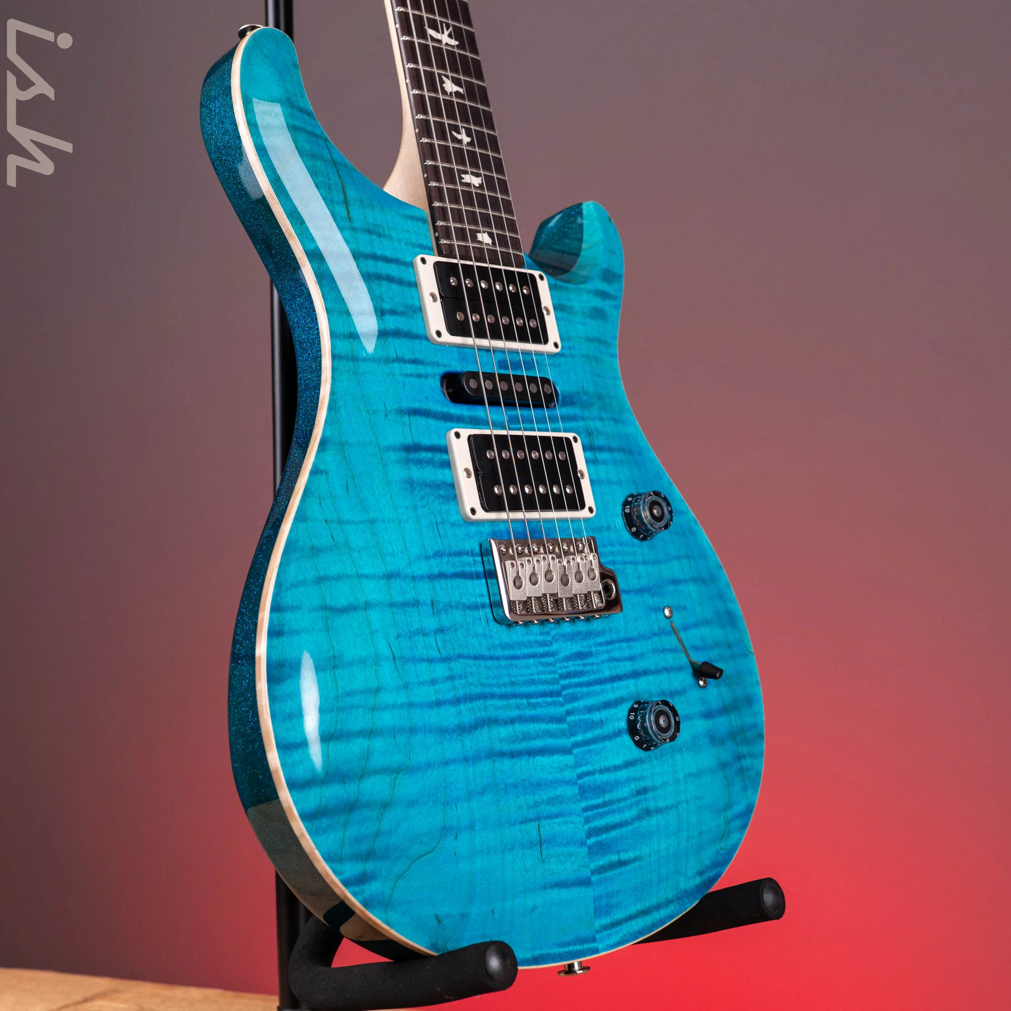 PRS CE 24 Special Custom Color - Image 3