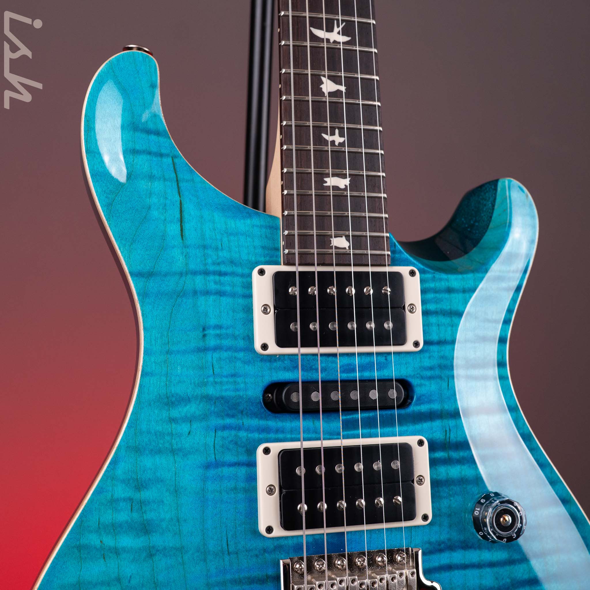 PRS CE 24 Special Custom Color - Image 4