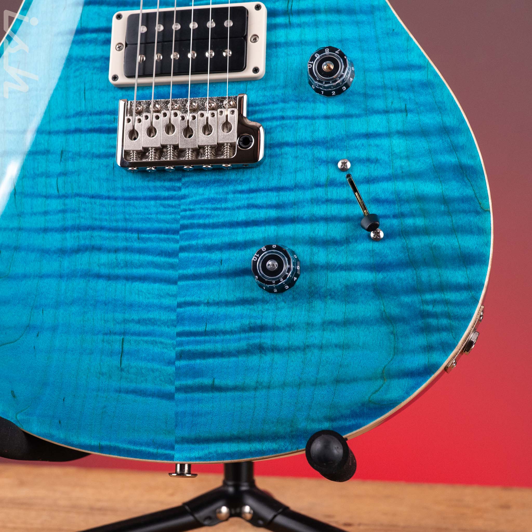 PRS CE 24 Special Custom Color - Image 5