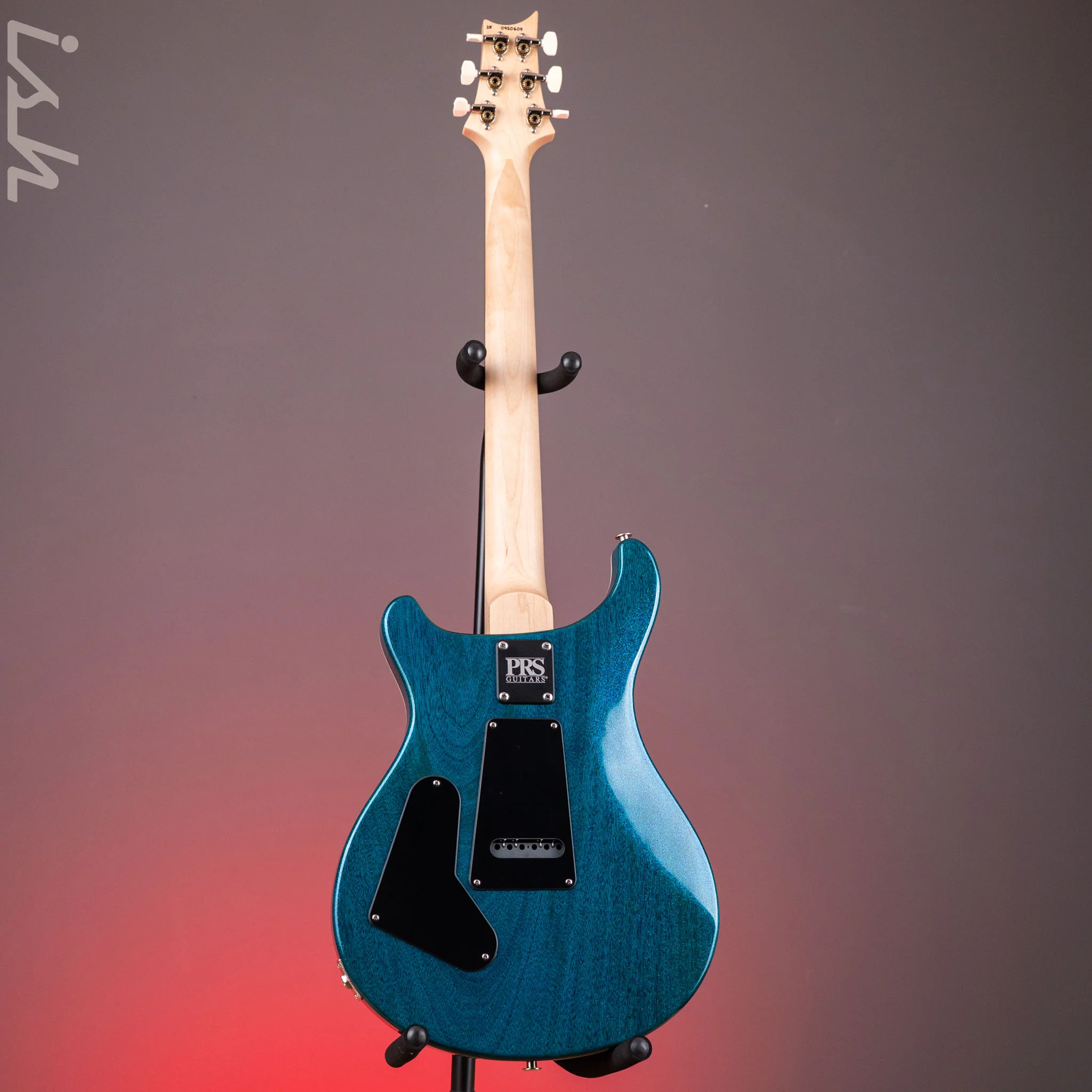 PRS CE 24 Special Custom Color - Image 8