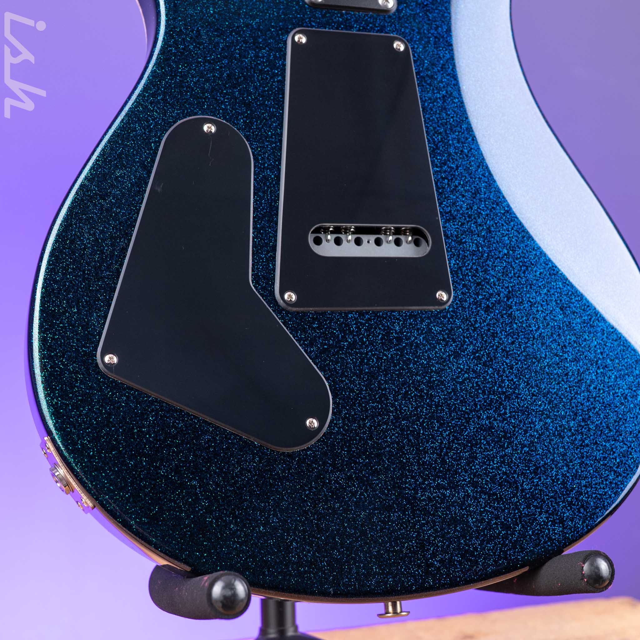 PRS CE 24 Special Custom Sprayer's Choice Finish - Image 11