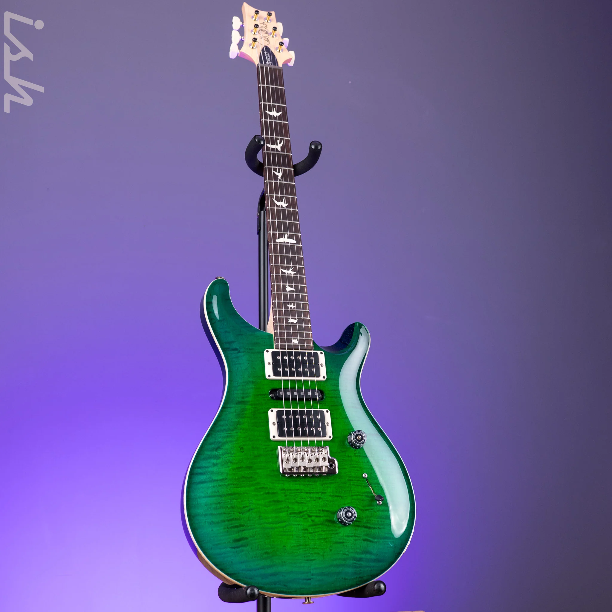 PRS CE 24 Special Custom Sprayer's Choice Finish - Image 2