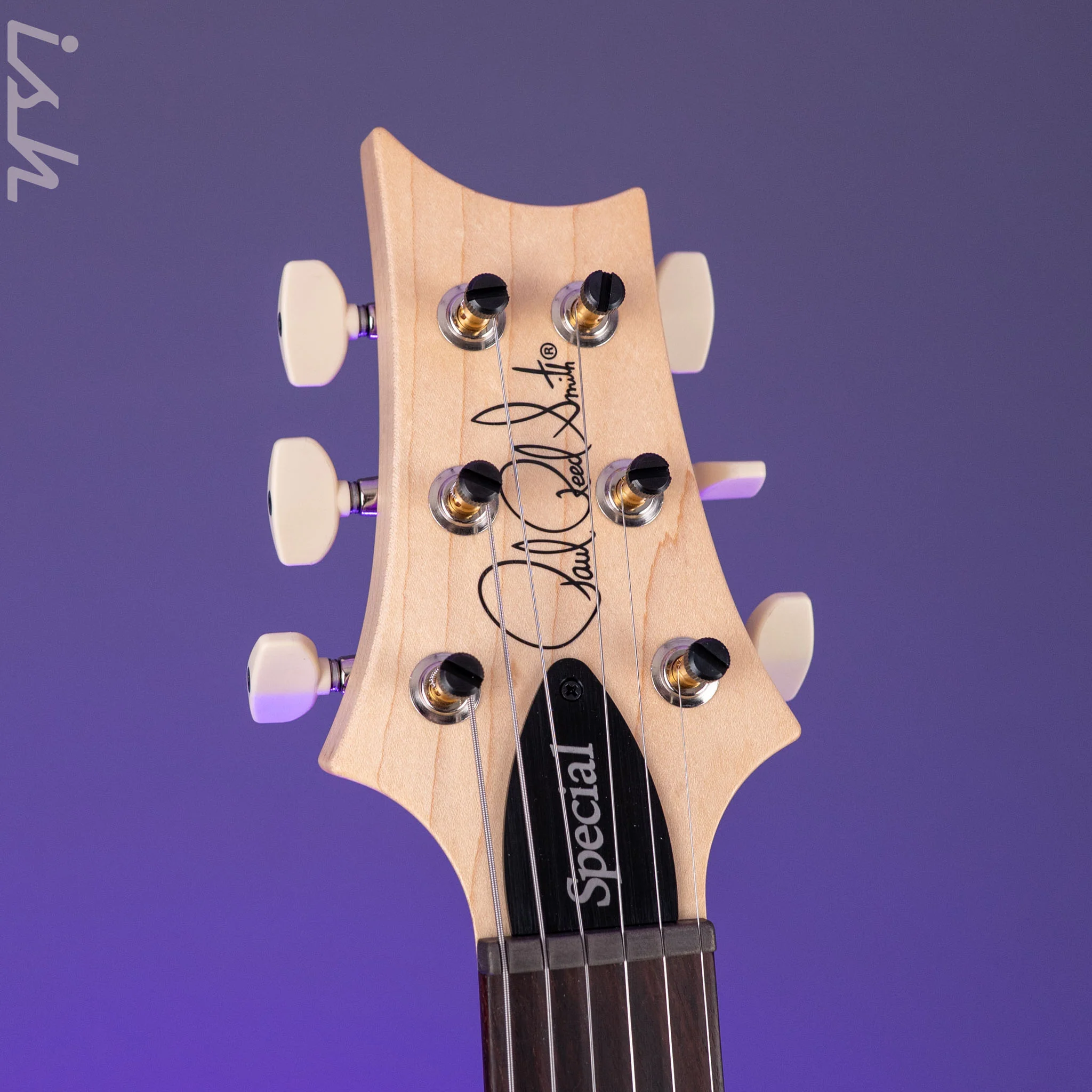PRS CE 24 Special Custom Sprayer's Choice Finish - Image 7