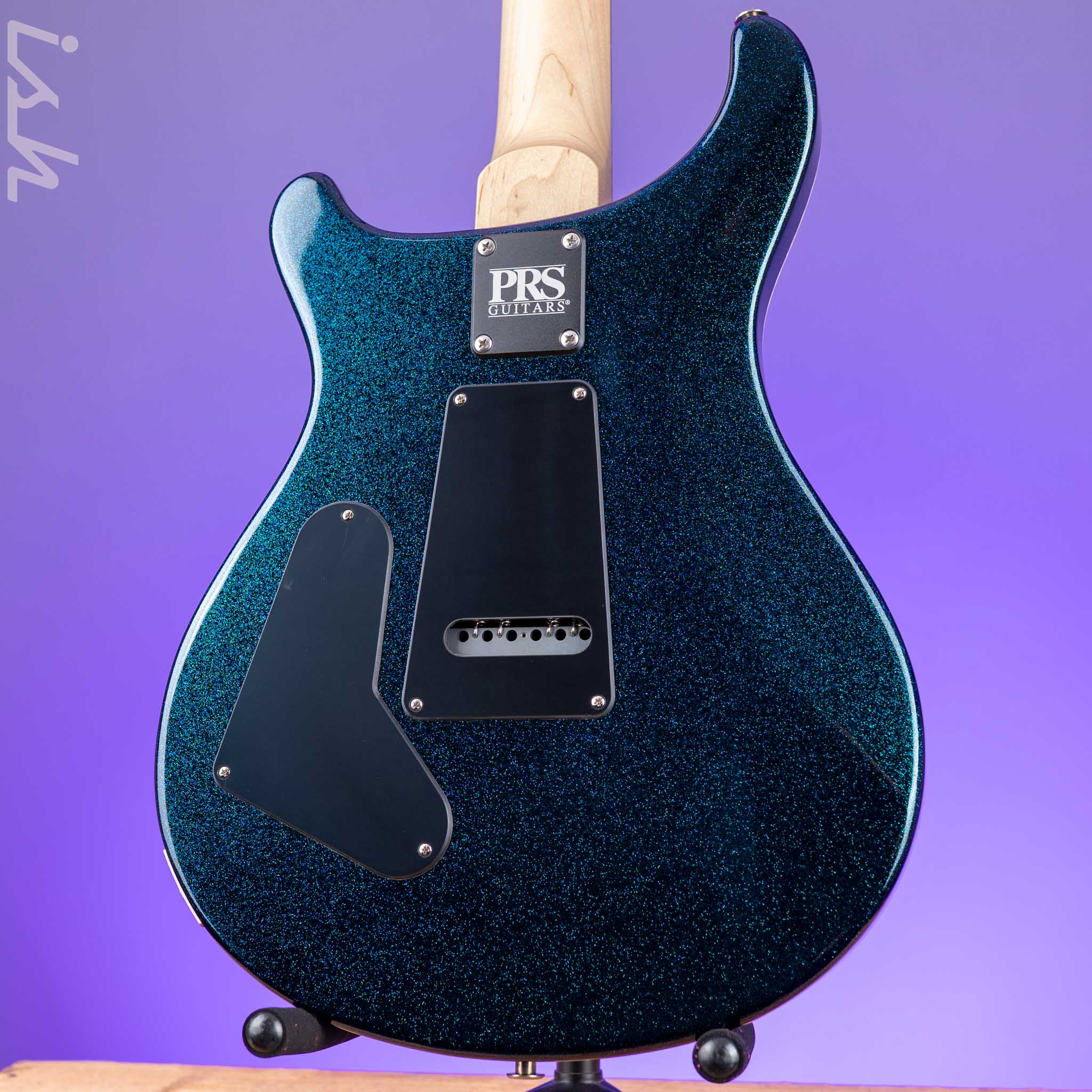 PRS CE 24 Special Custom Sprayer's Choice Finish - Image 9
