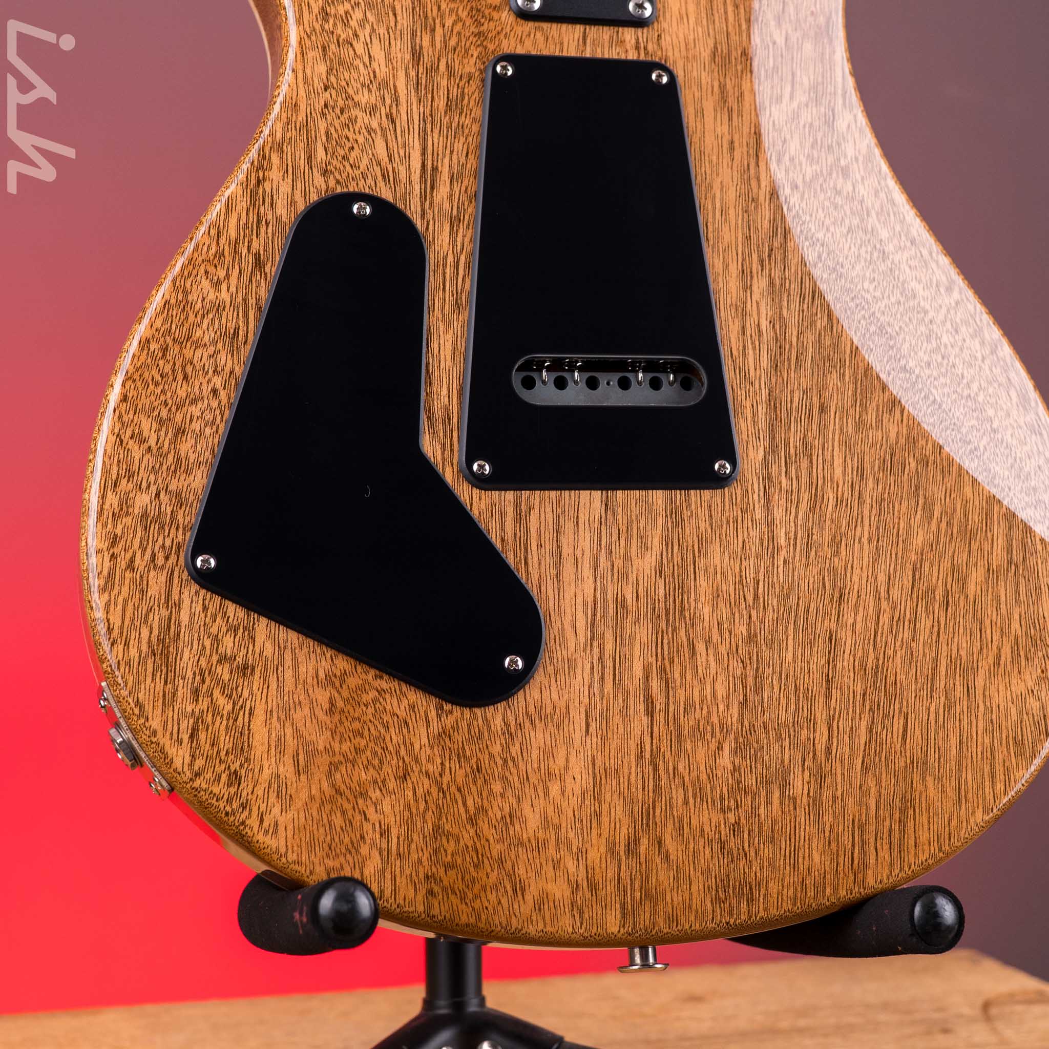 PRS CE 24 Special Limited Edition Carroll Blue - Image 10