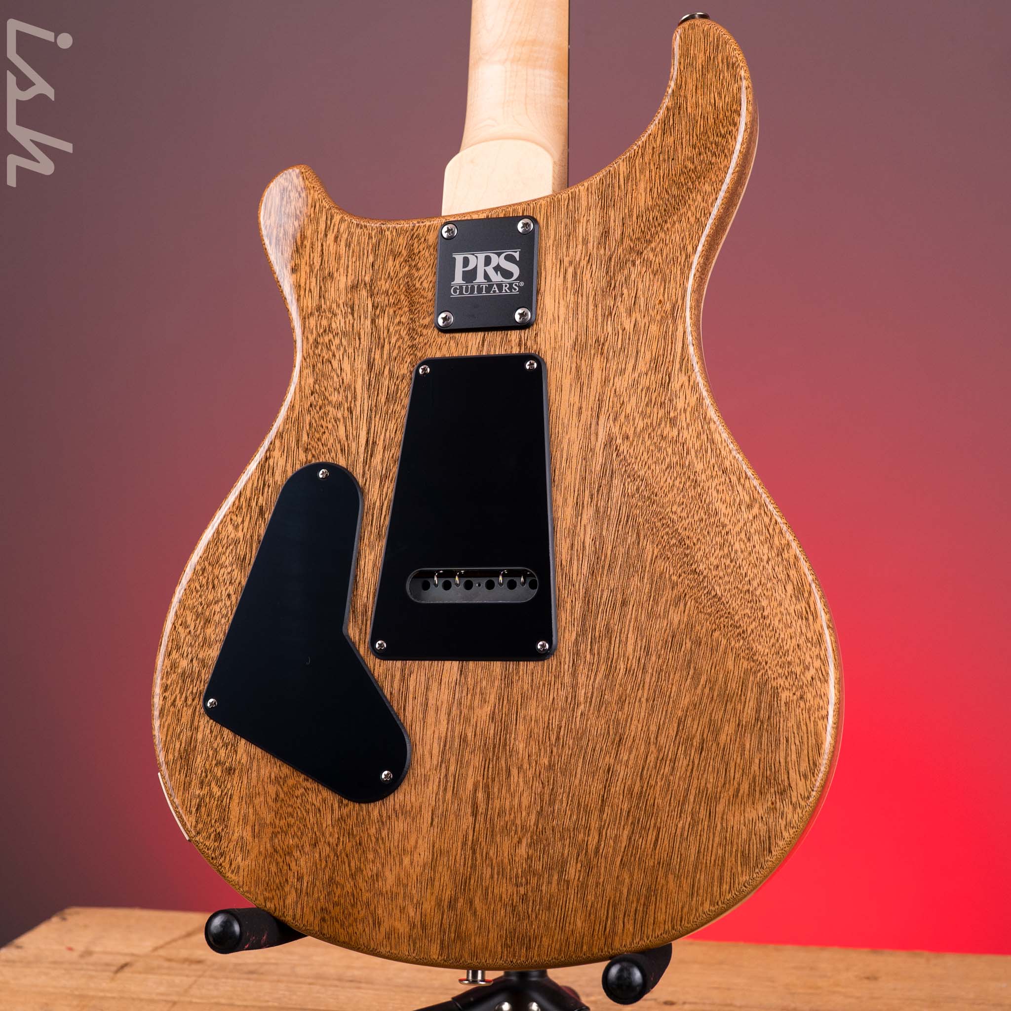 PRS CE 24 Special Limited Edition Carroll Blue - Image 8