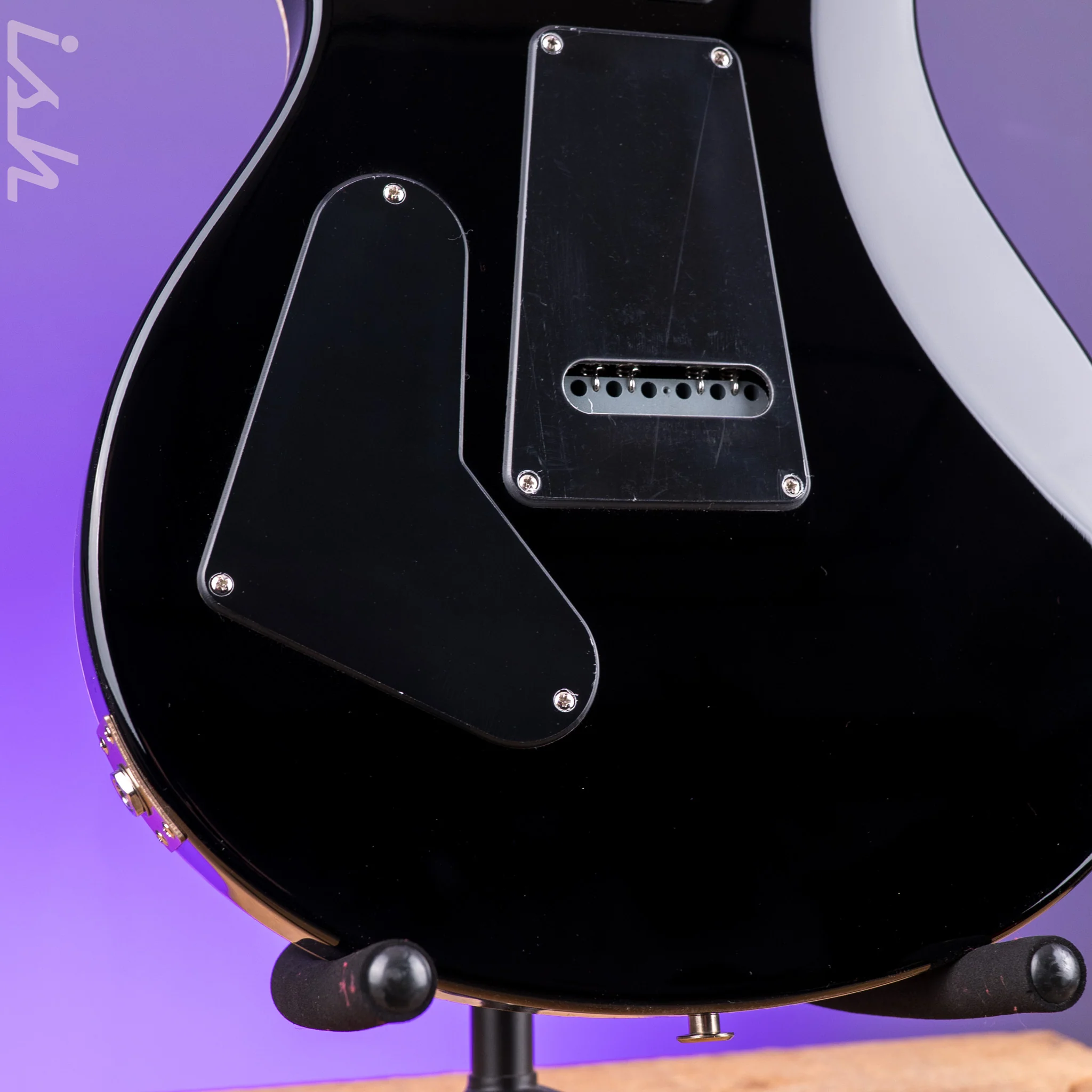 PRS CE 24 Special Limited Edition Faded Gray Black - Image 10