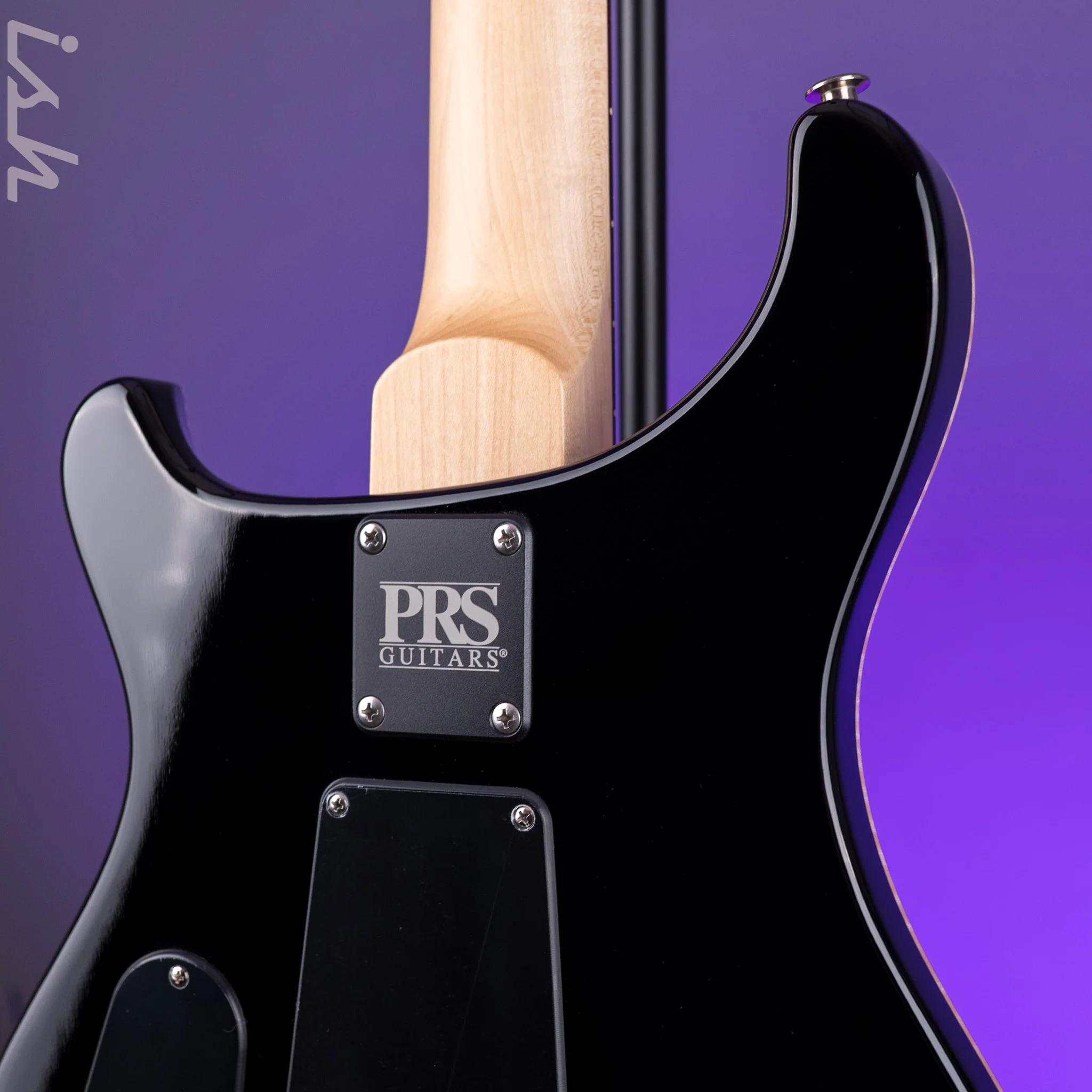 PRS CE 24 Special Limited Edition Faded Gray Black - Image 9