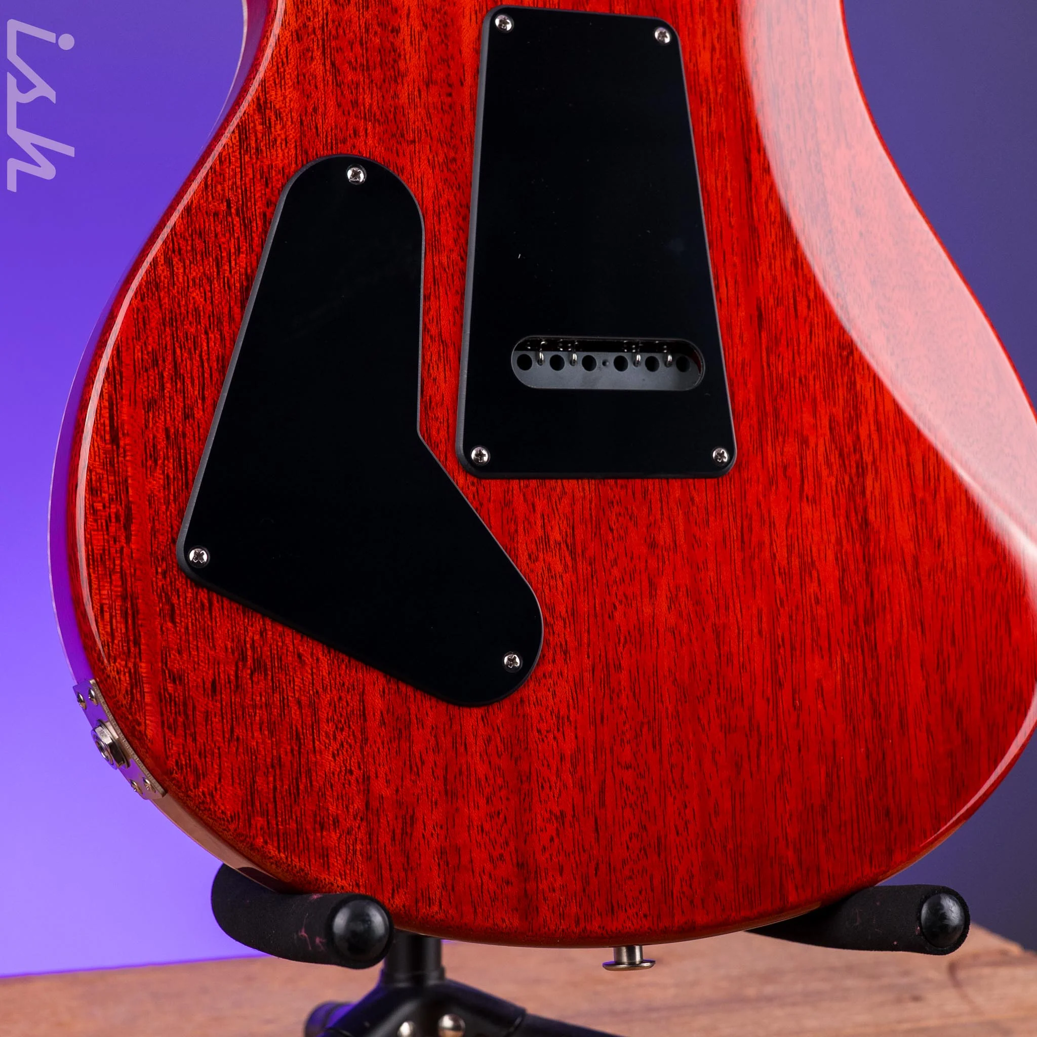 PRS CE 24 Special Limited Edition McCarty Sunburst - Image 10