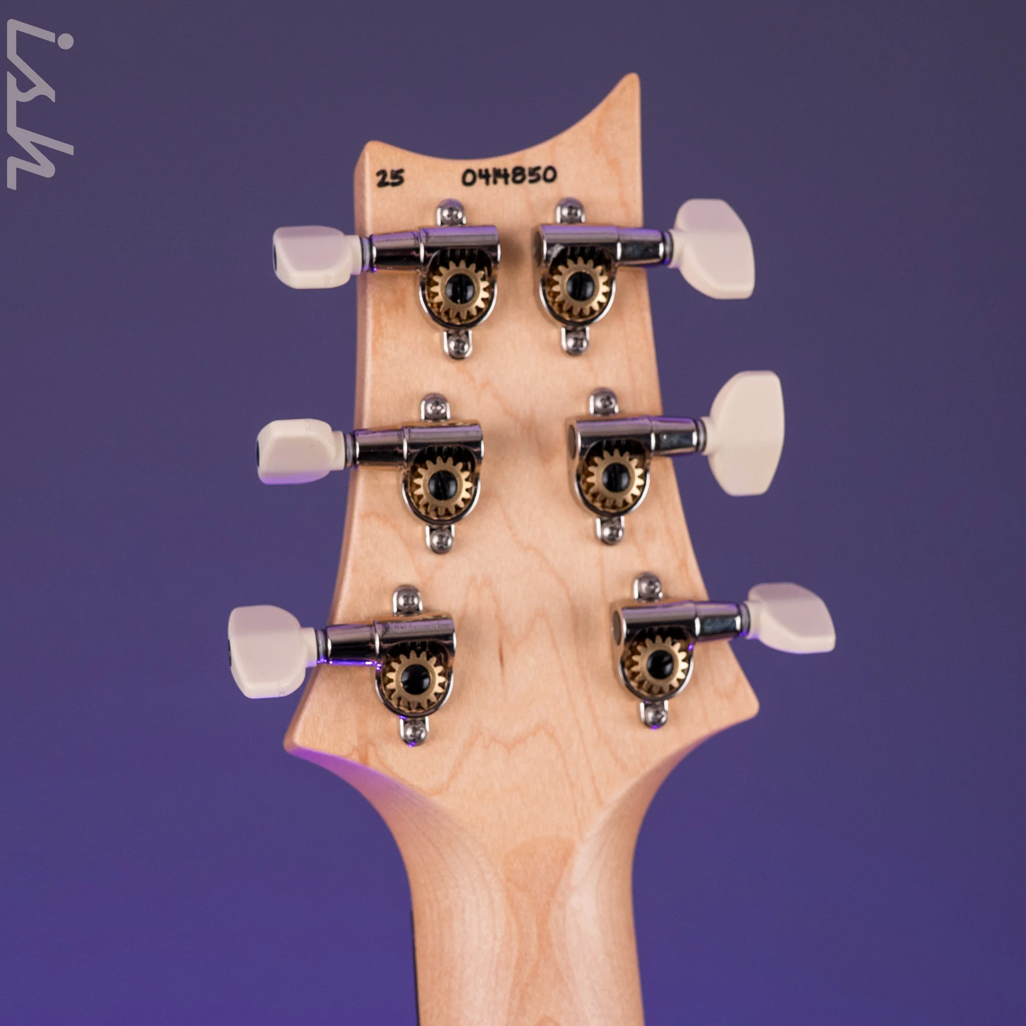 PRS CE 24 Special Limited Edition McCarty Sunburst - Image 11