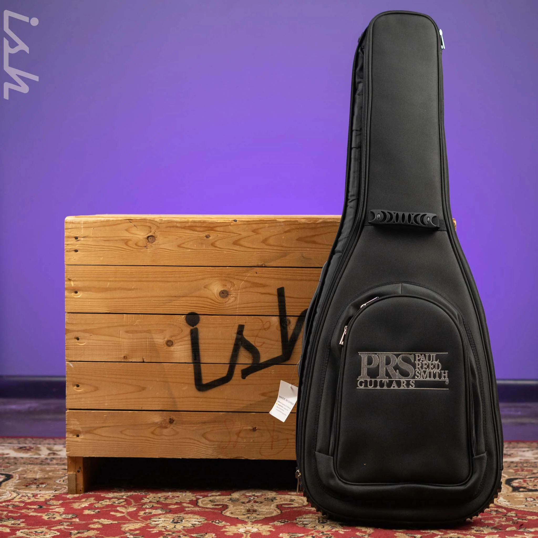 PRS CE 24 Special Limited Edition McCarty Sunburst - Image 12