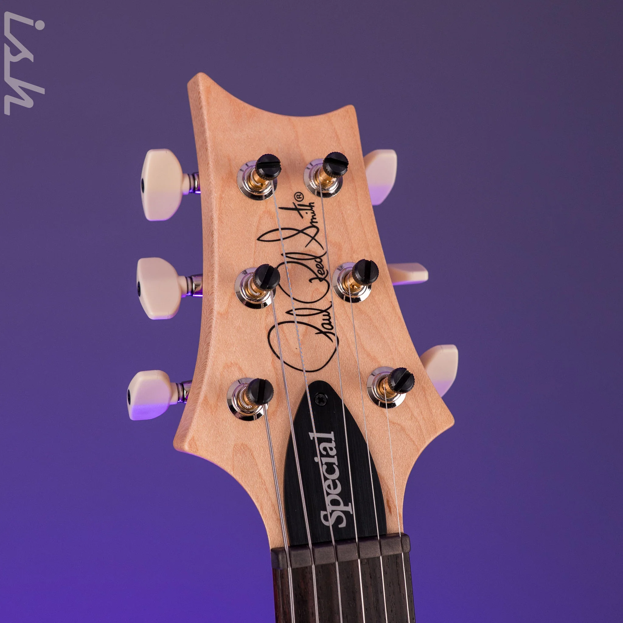 PRS CE 24 Special Limited Edition McCarty Sunburst - Image 6