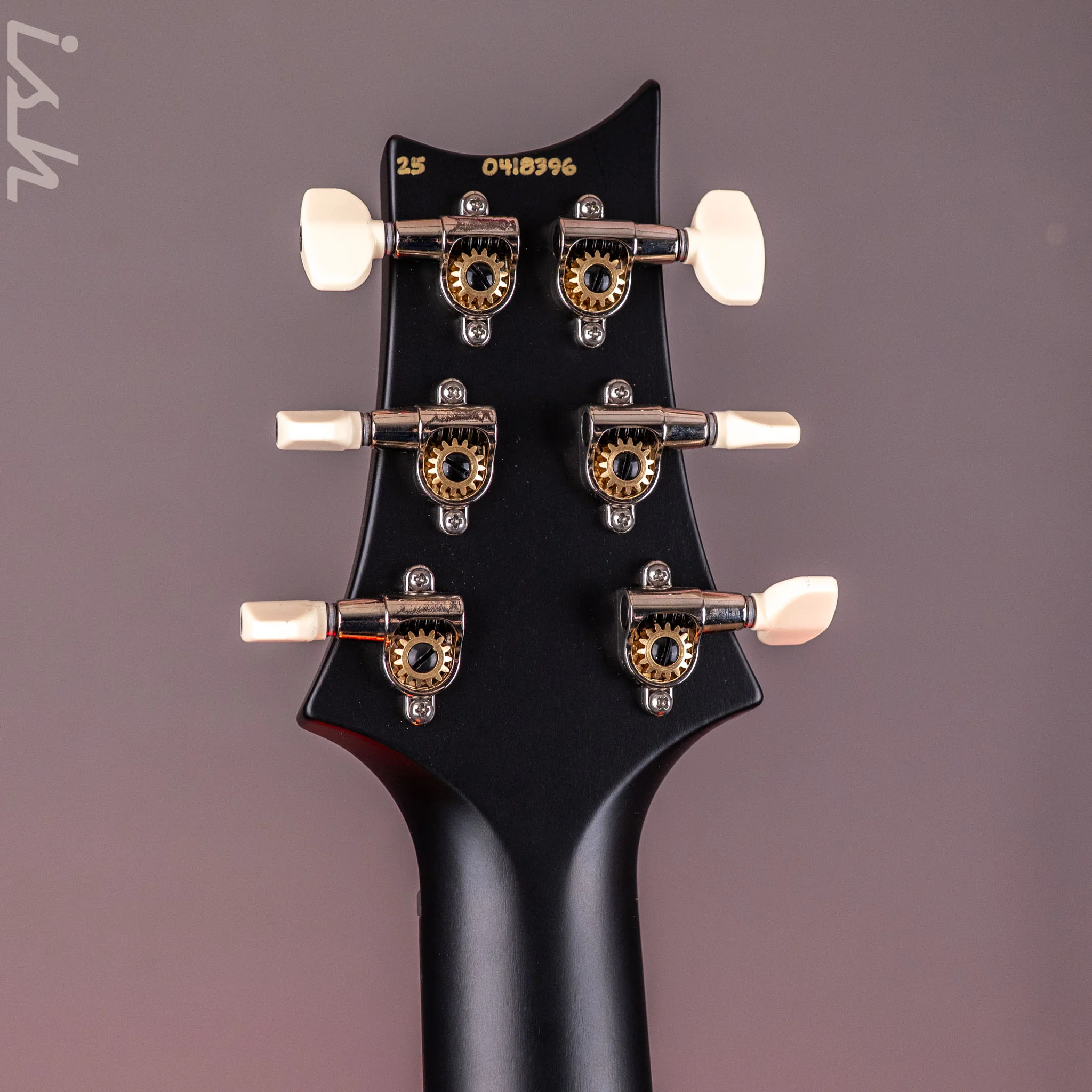 PRS CE 24 Special Purple Green Holoflake Colorshift Sprayer's Choice - Image 10