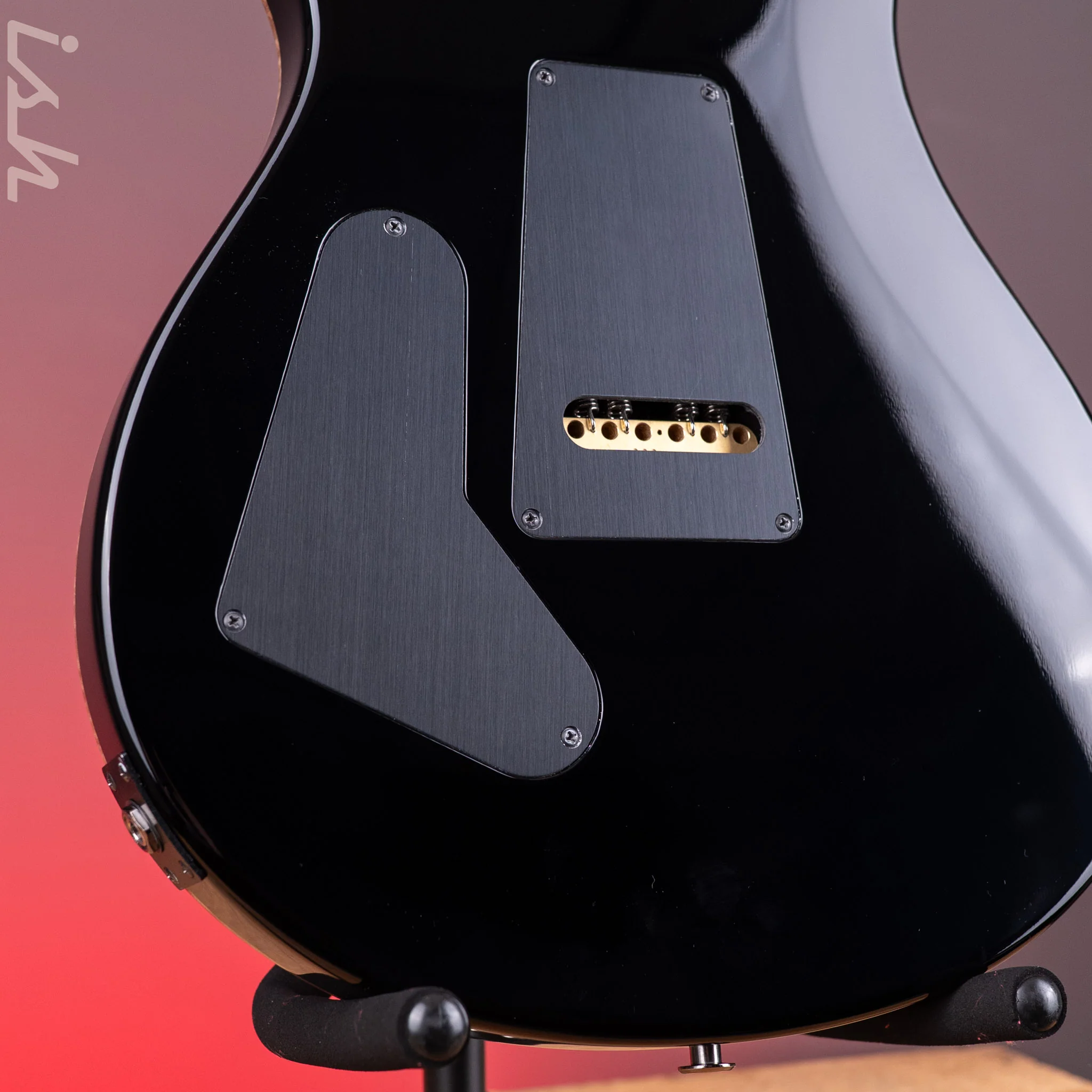 PRS Custom 24-08 Mango Top Limited Edition Purple Mist - Image 11