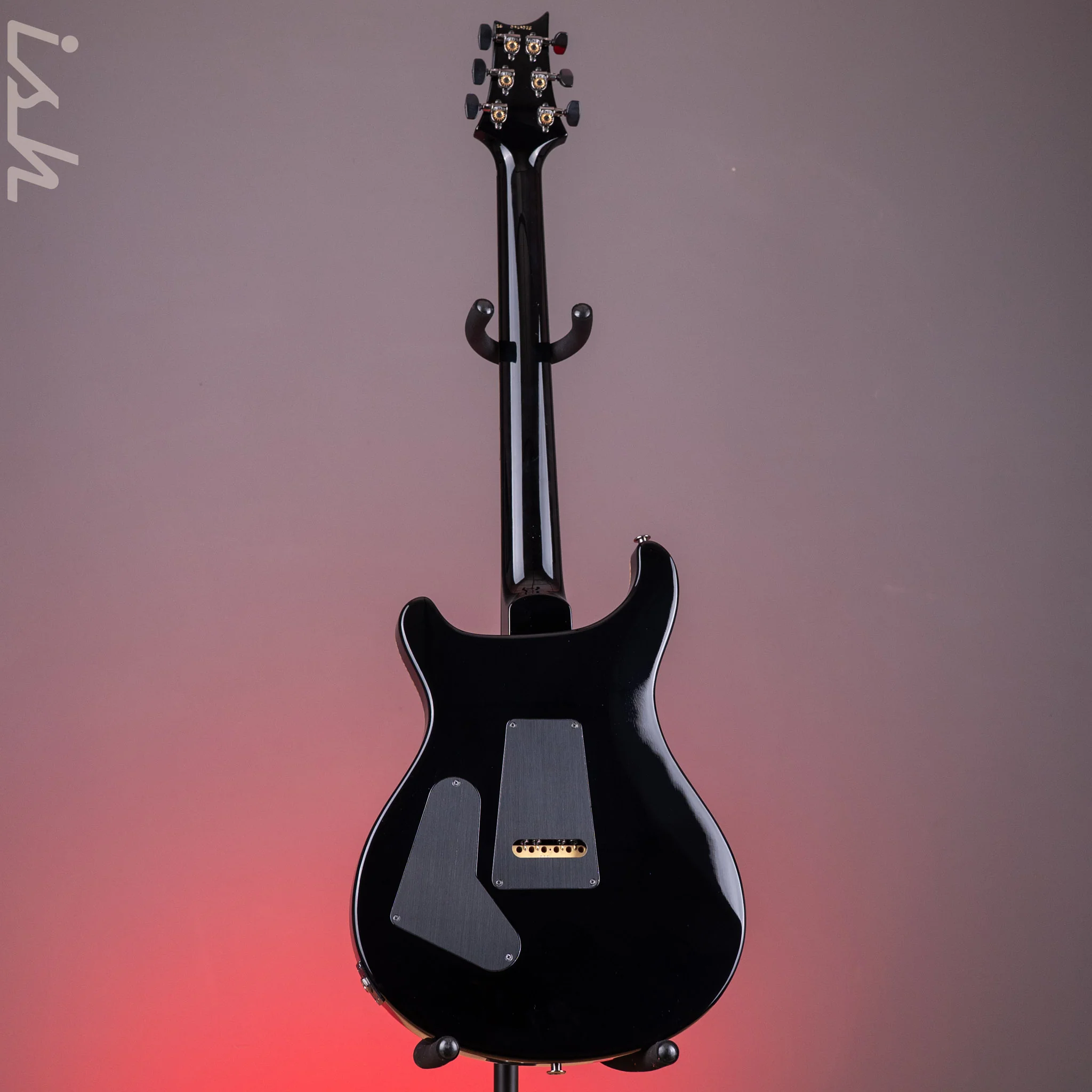 PRS Custom 24-08 Mango Top Limited Edition Purple Mist - Image 8