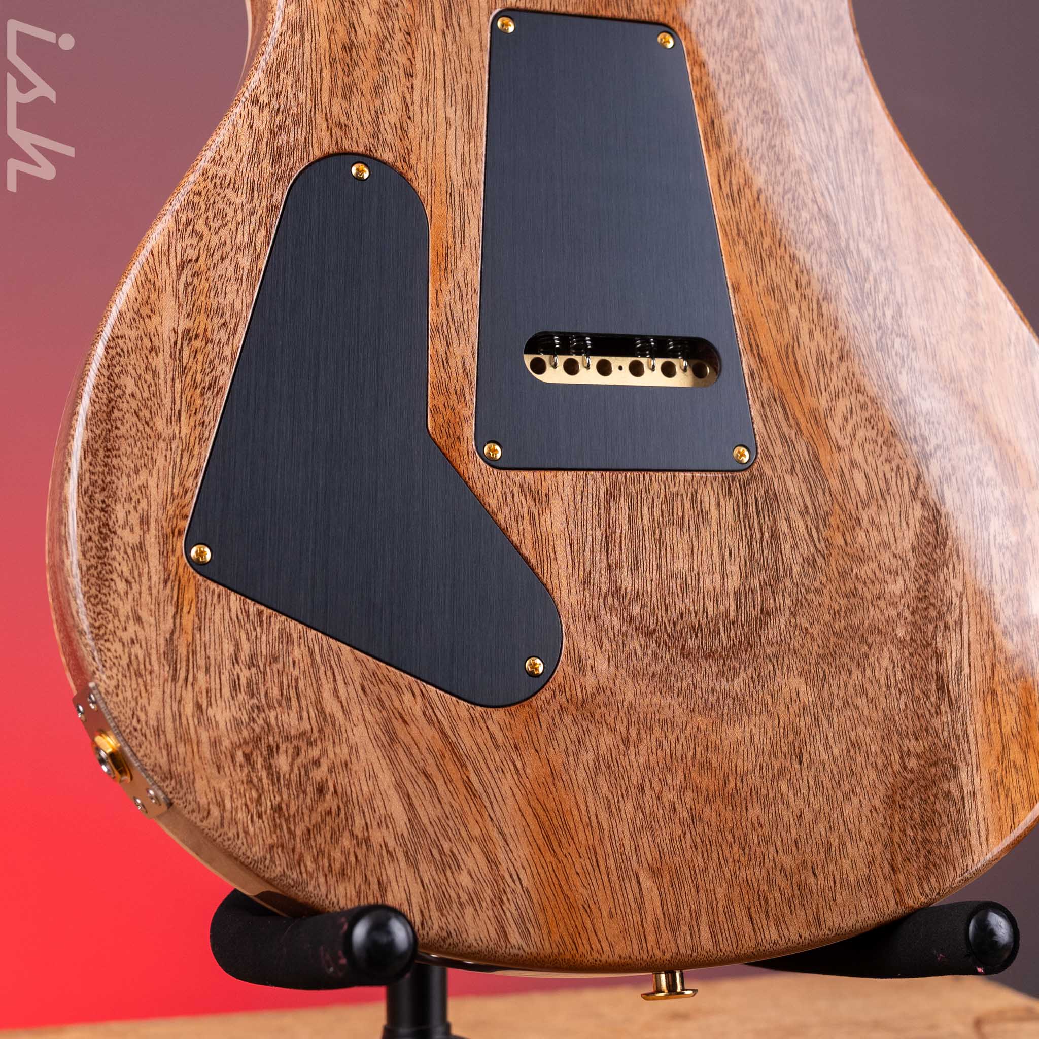 PRS Custom 24 10 Top Aurora Borealis *New Color!* - Image 10