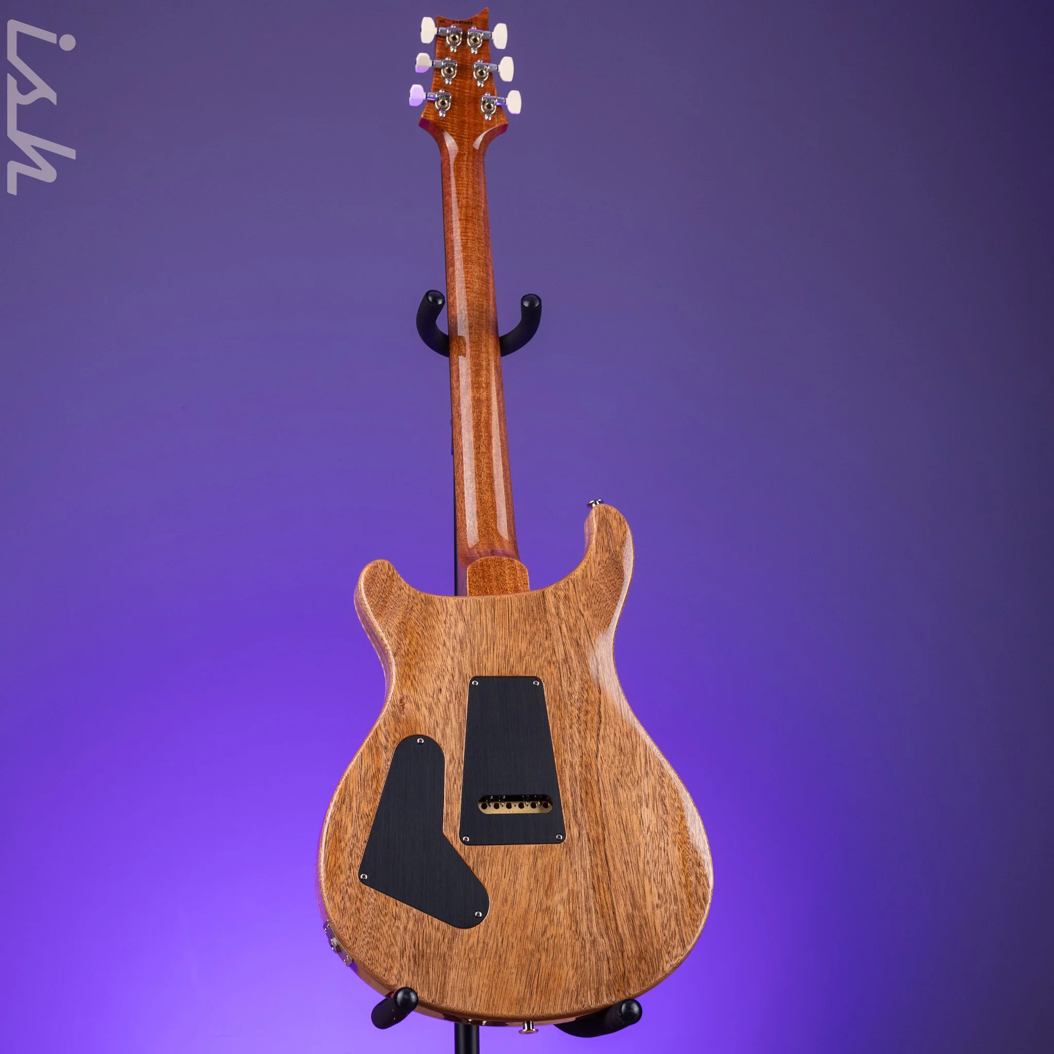 PRS Custom 24 40th Anniversary Tiger Eye - Image 7