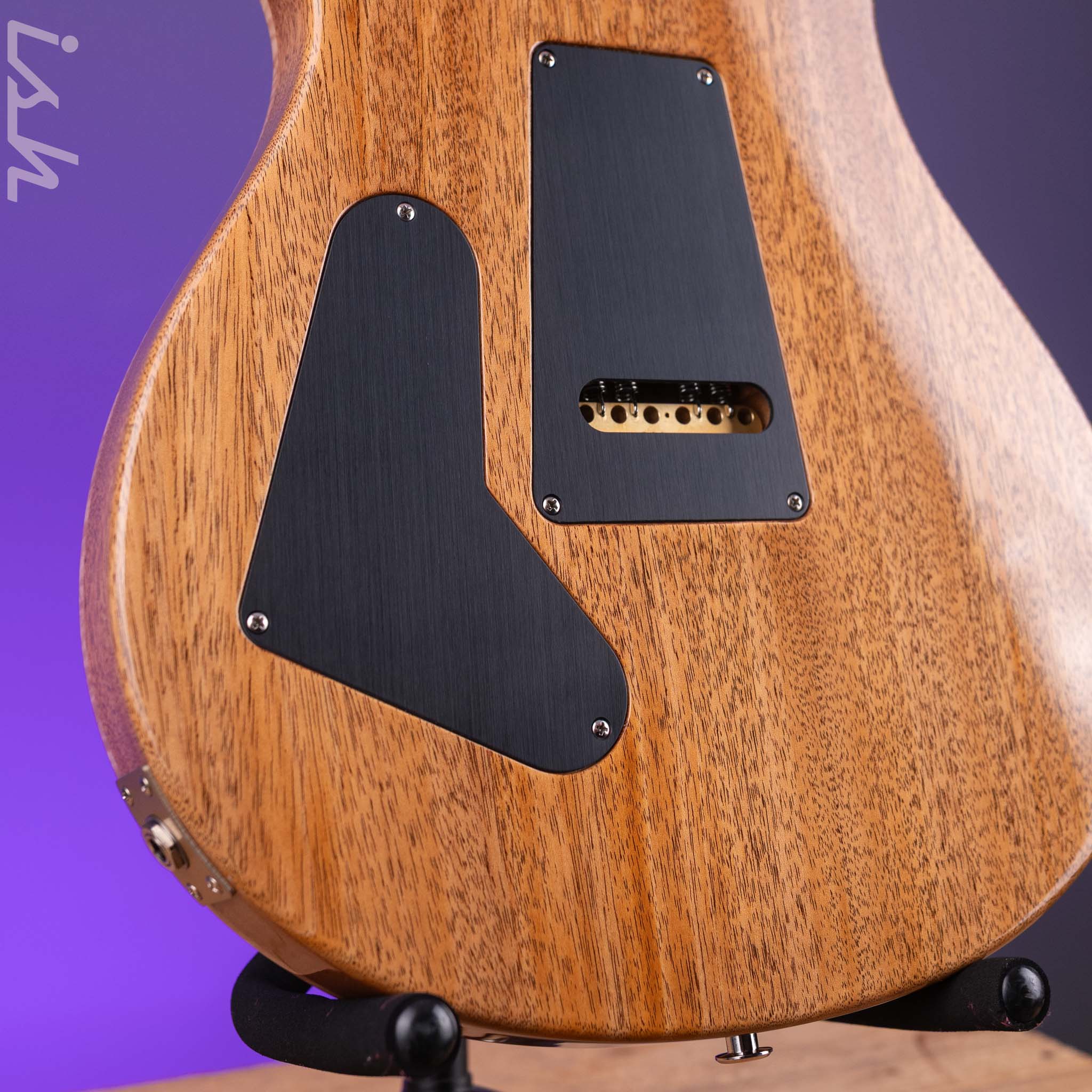 PRS Custom 24 40th Anniversary Tiger Eye - Image 10