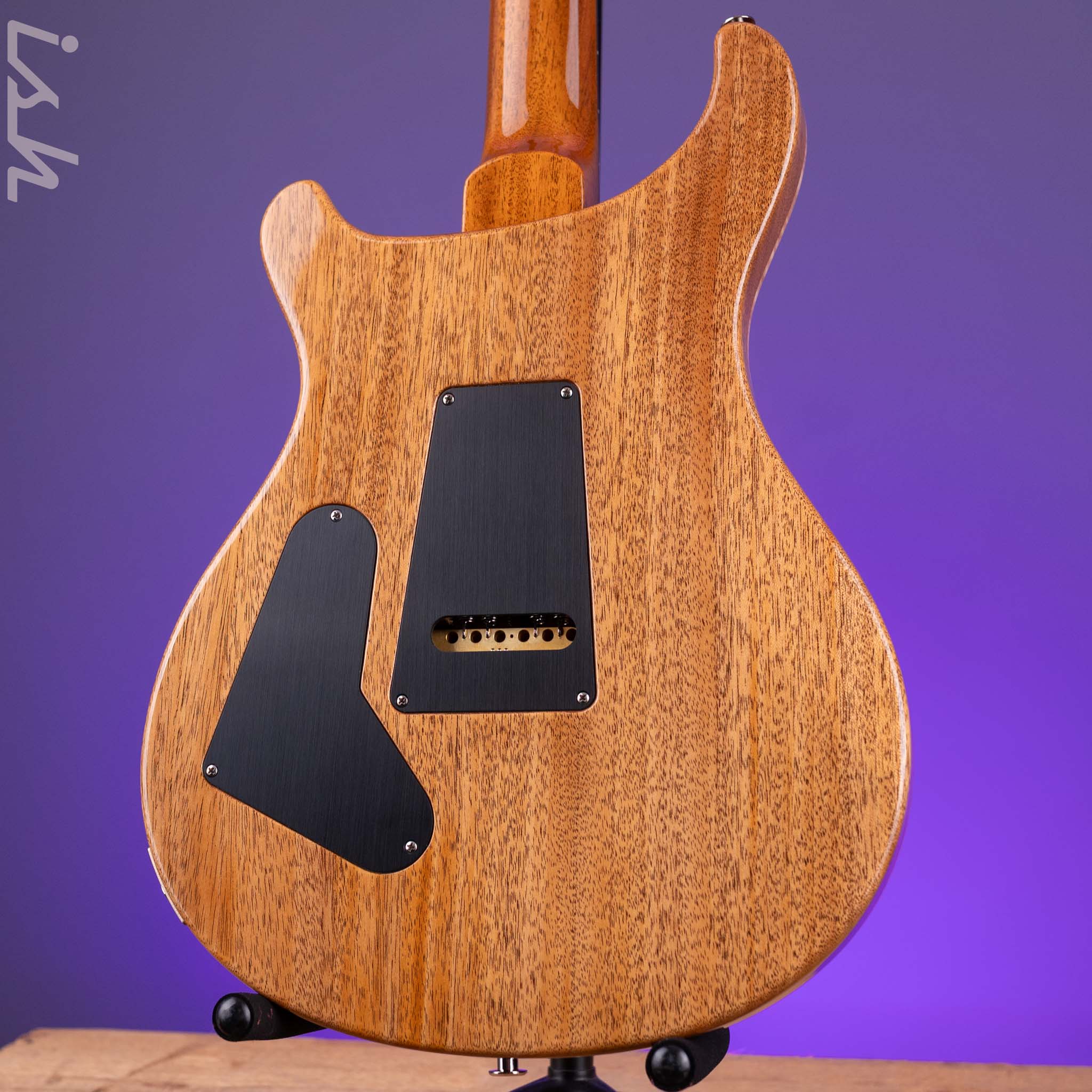 PRS Custom 24 40th Anniversary Tiger Eye - Image 8