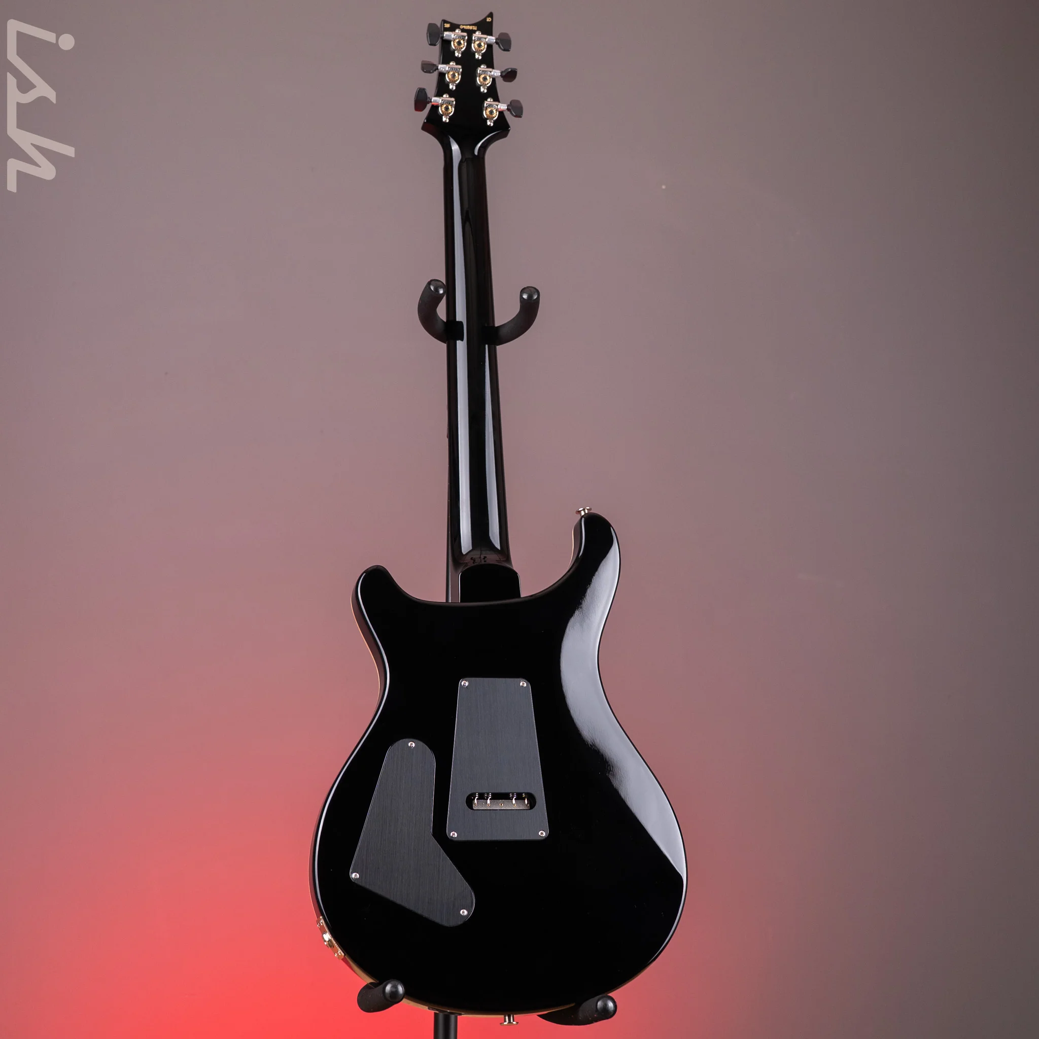 PRS Custom 24 Floyd 10-Top Purple Mist - Image 8