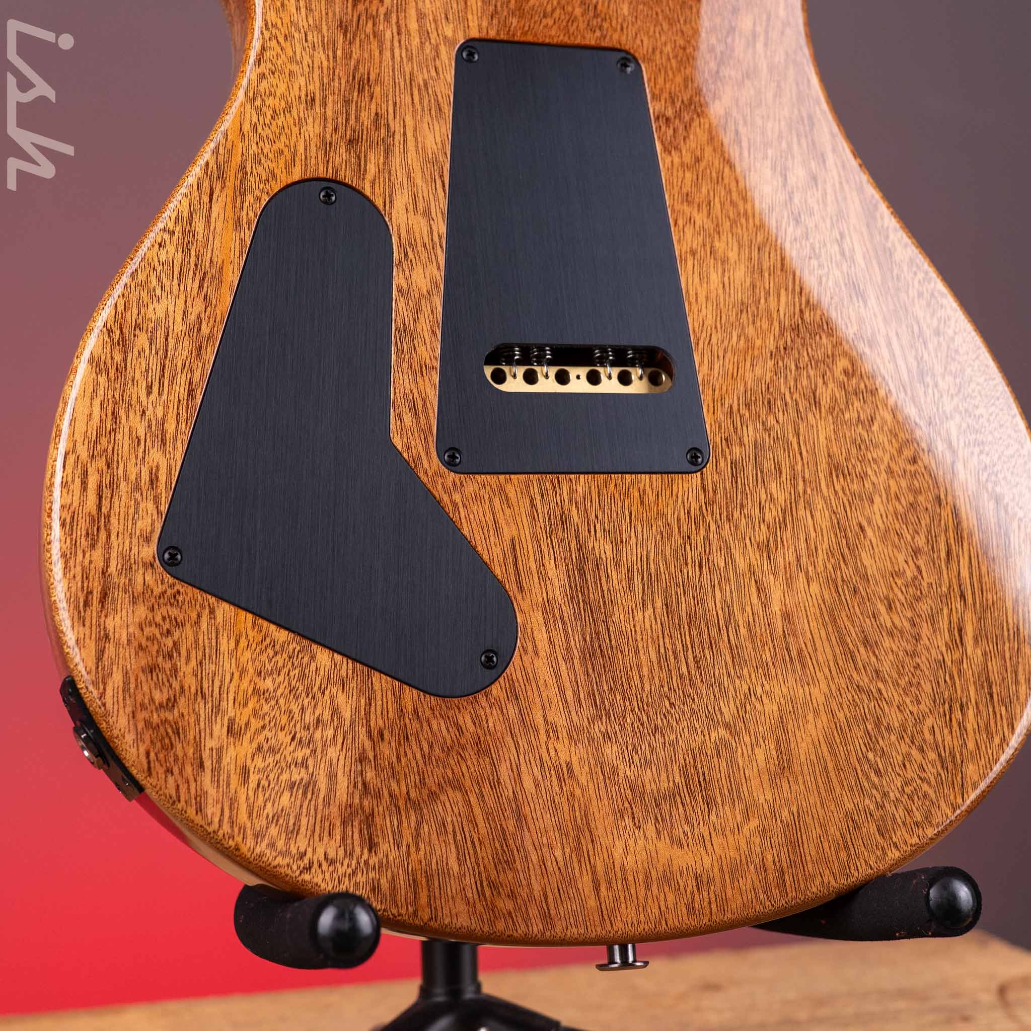 PRS Custom 24 Mango Top Limited Edition Violet - Image 11