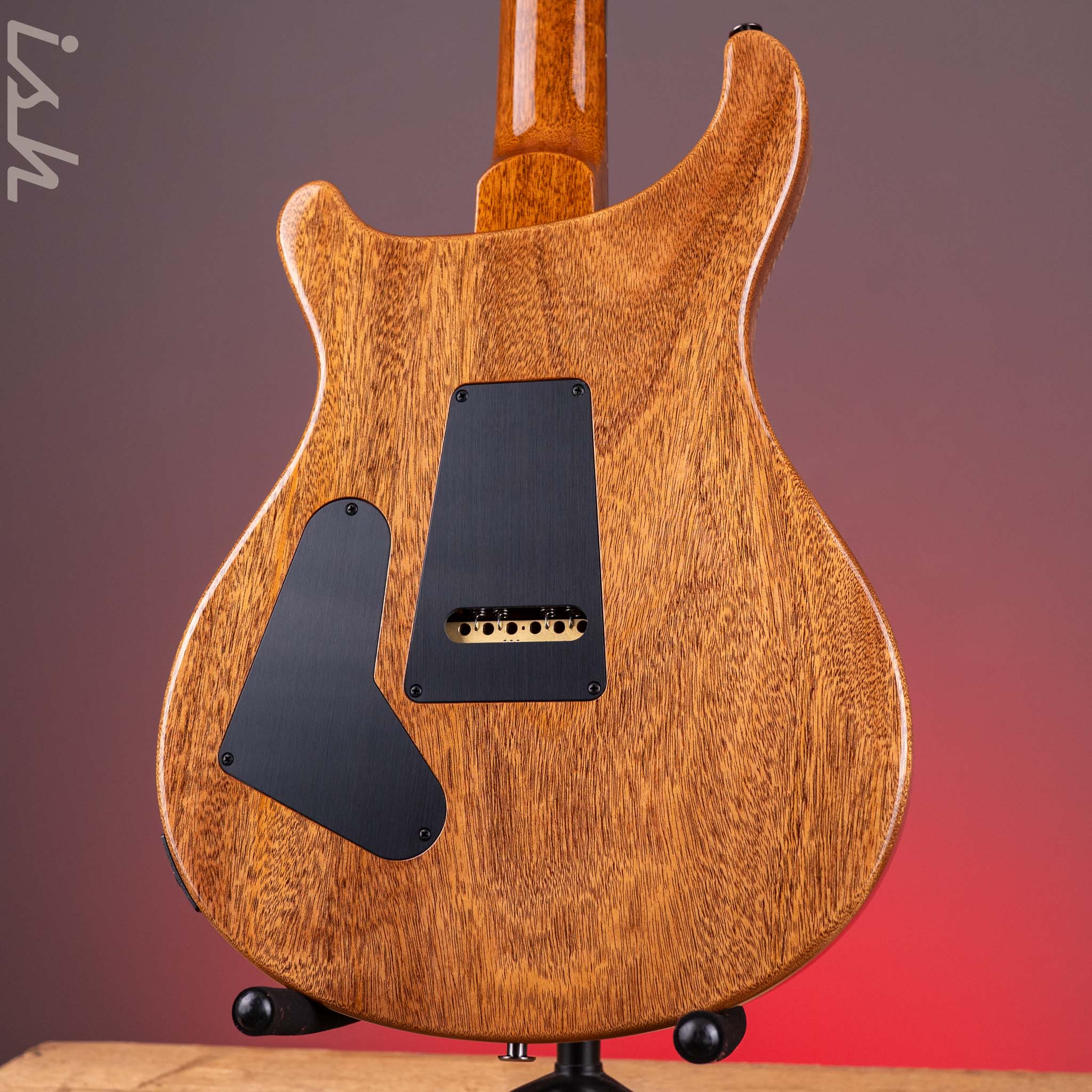 PRS Custom 24 Mango Top Limited Edition Violet - Image 9