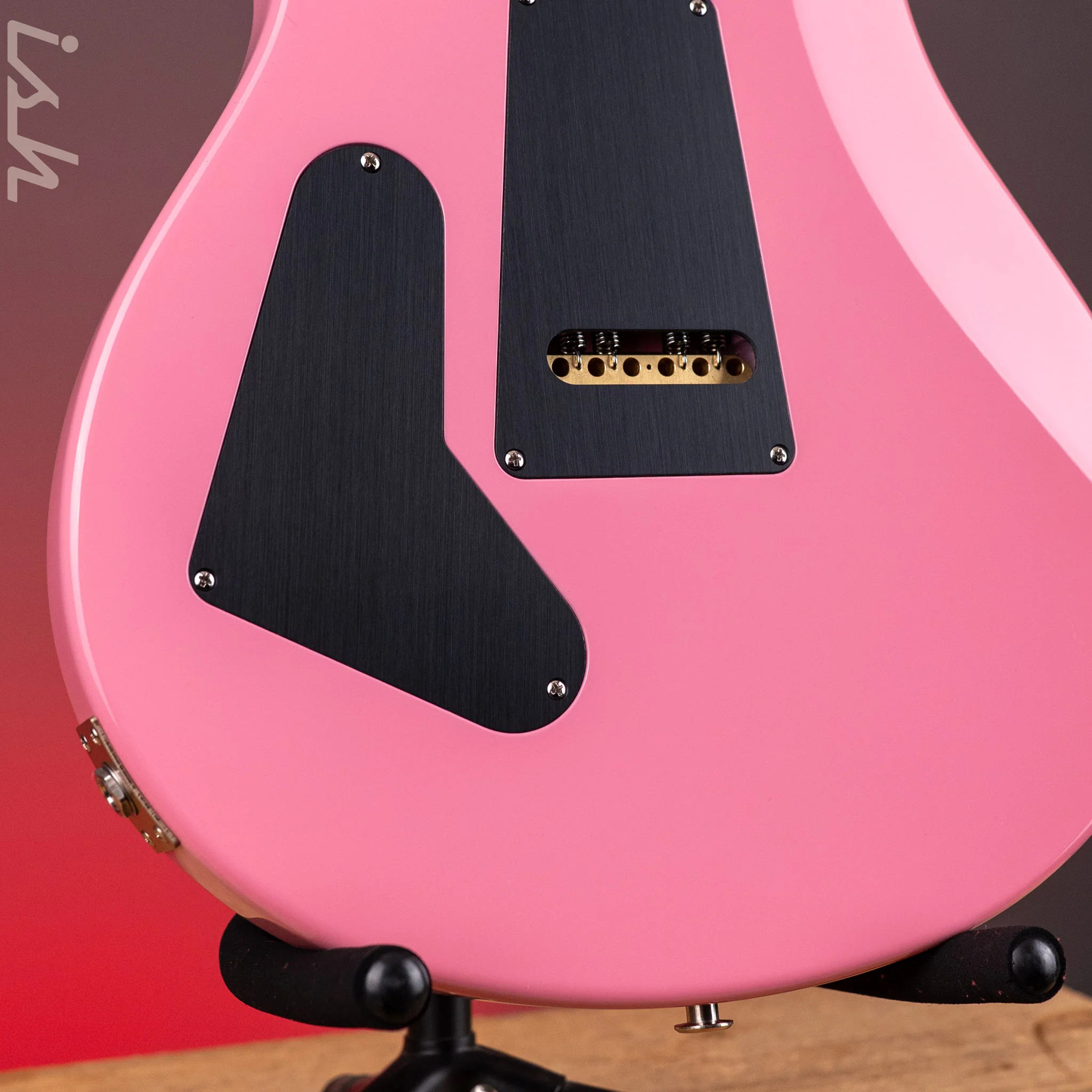 PRS Custom 24 Miami Sprayer's Choice - Image 11