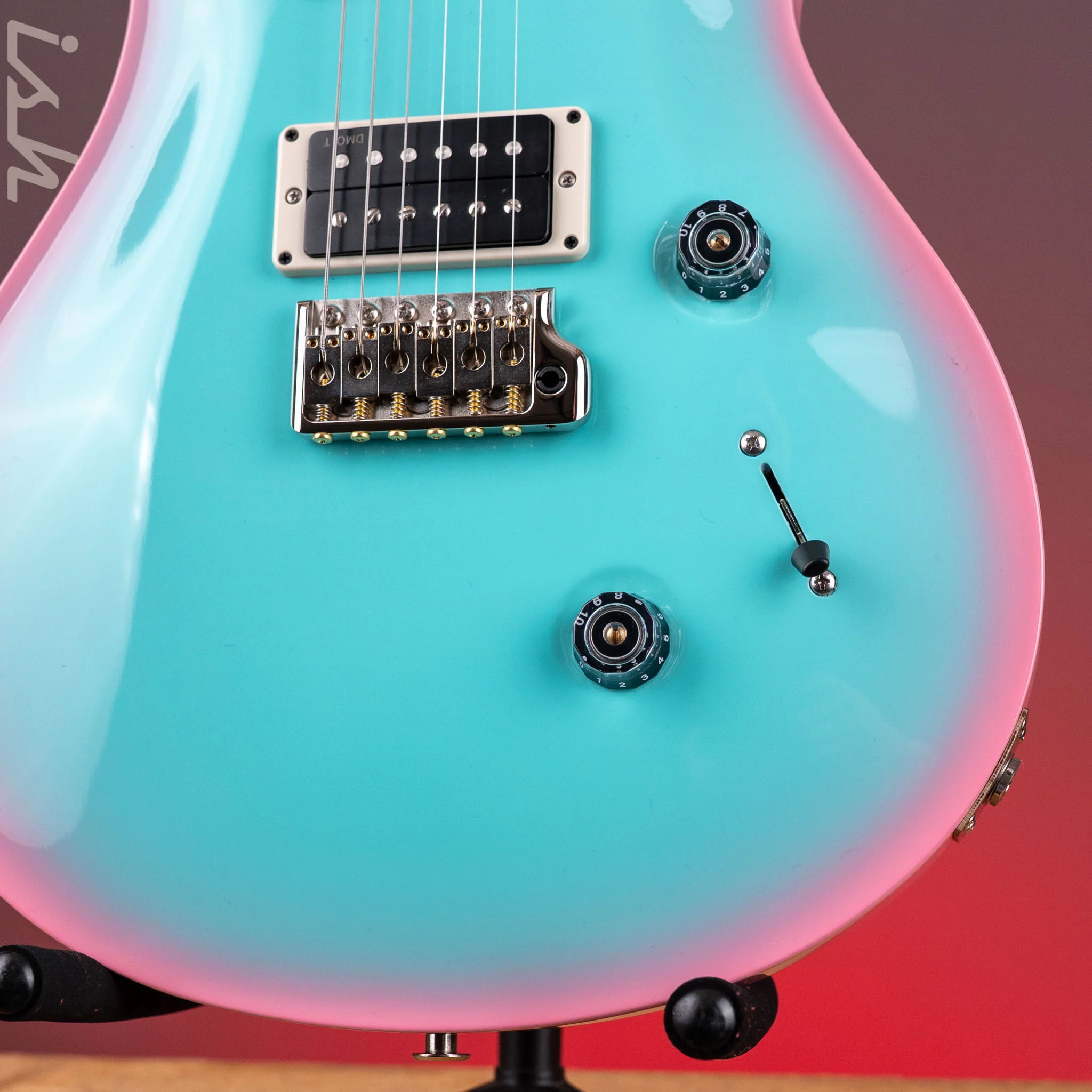 PRS Custom 24 Miami Sprayer's Choice - Image 5
