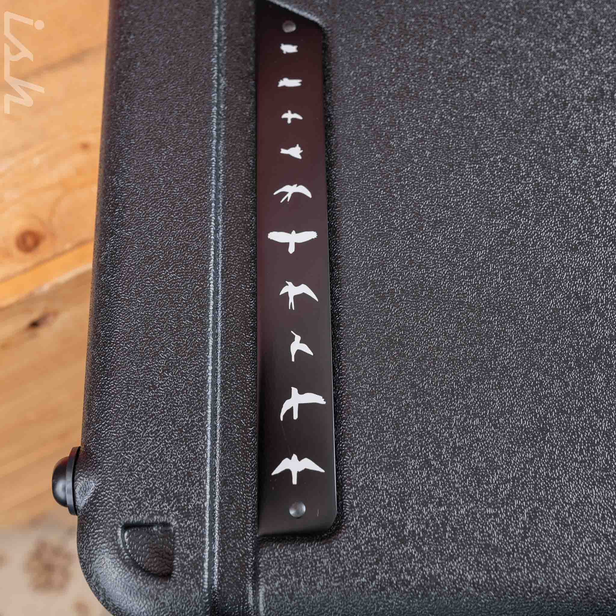 PRS D1 Multifit Hardshell Electric Guitar Case (Custom, McCarty, Specialty, and Singlecut) - Image 4